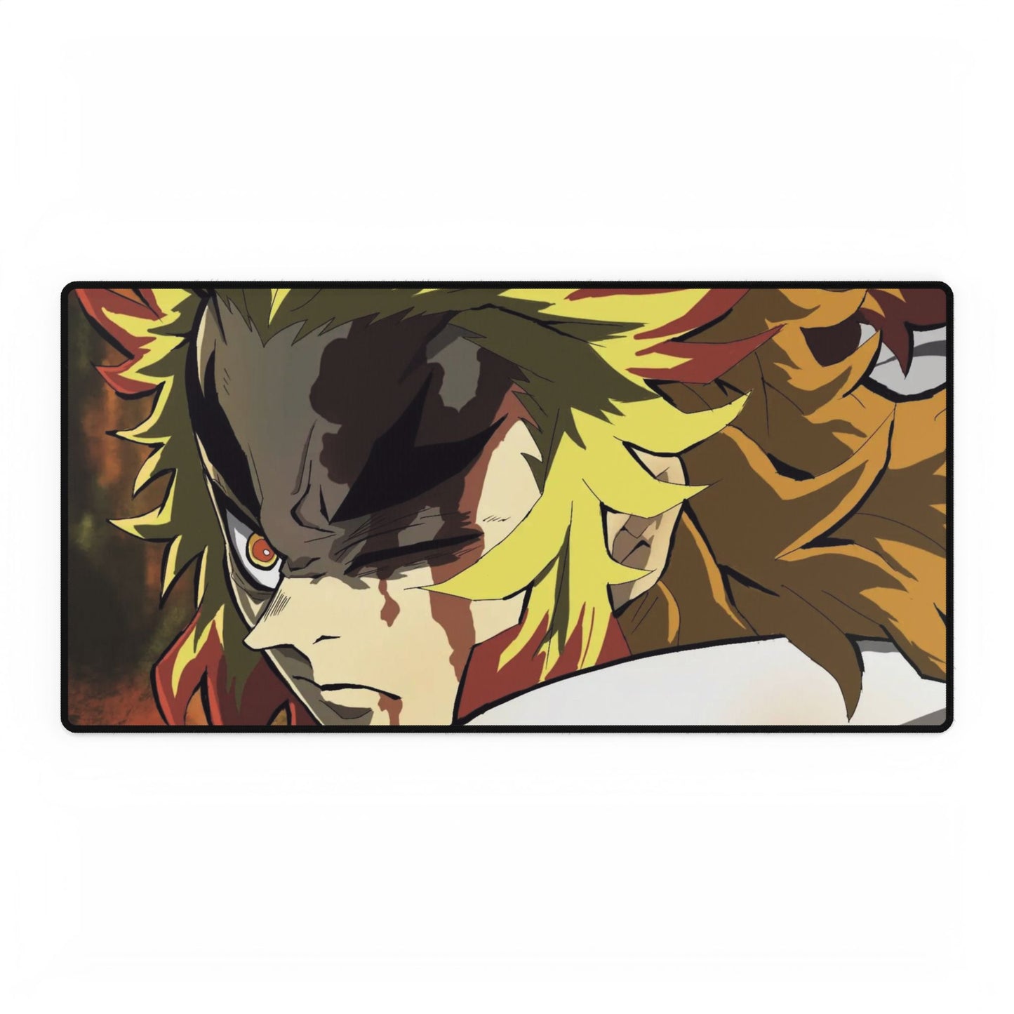 Demon Slayer: Kimetsu no Yaiba Mouse Pad