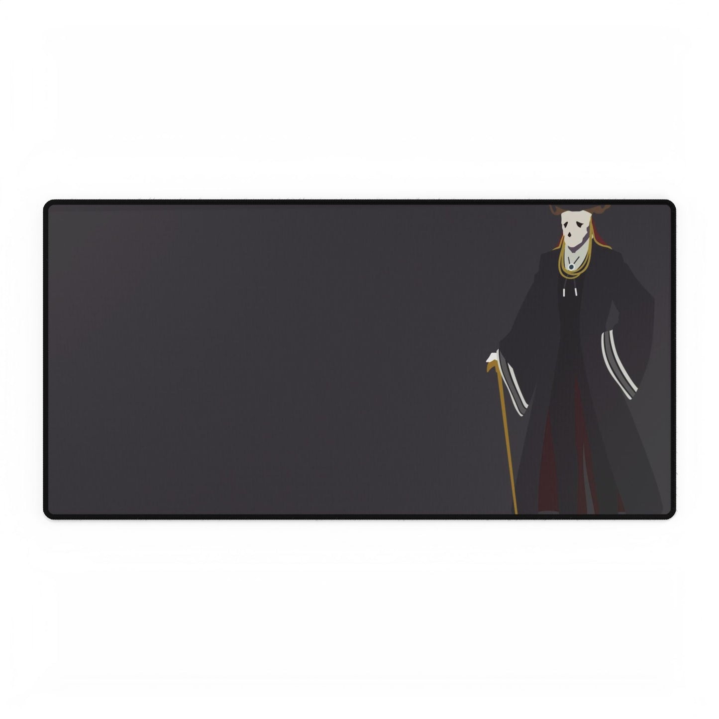 Anime The Ancient Magus' Bride Mouse Pad