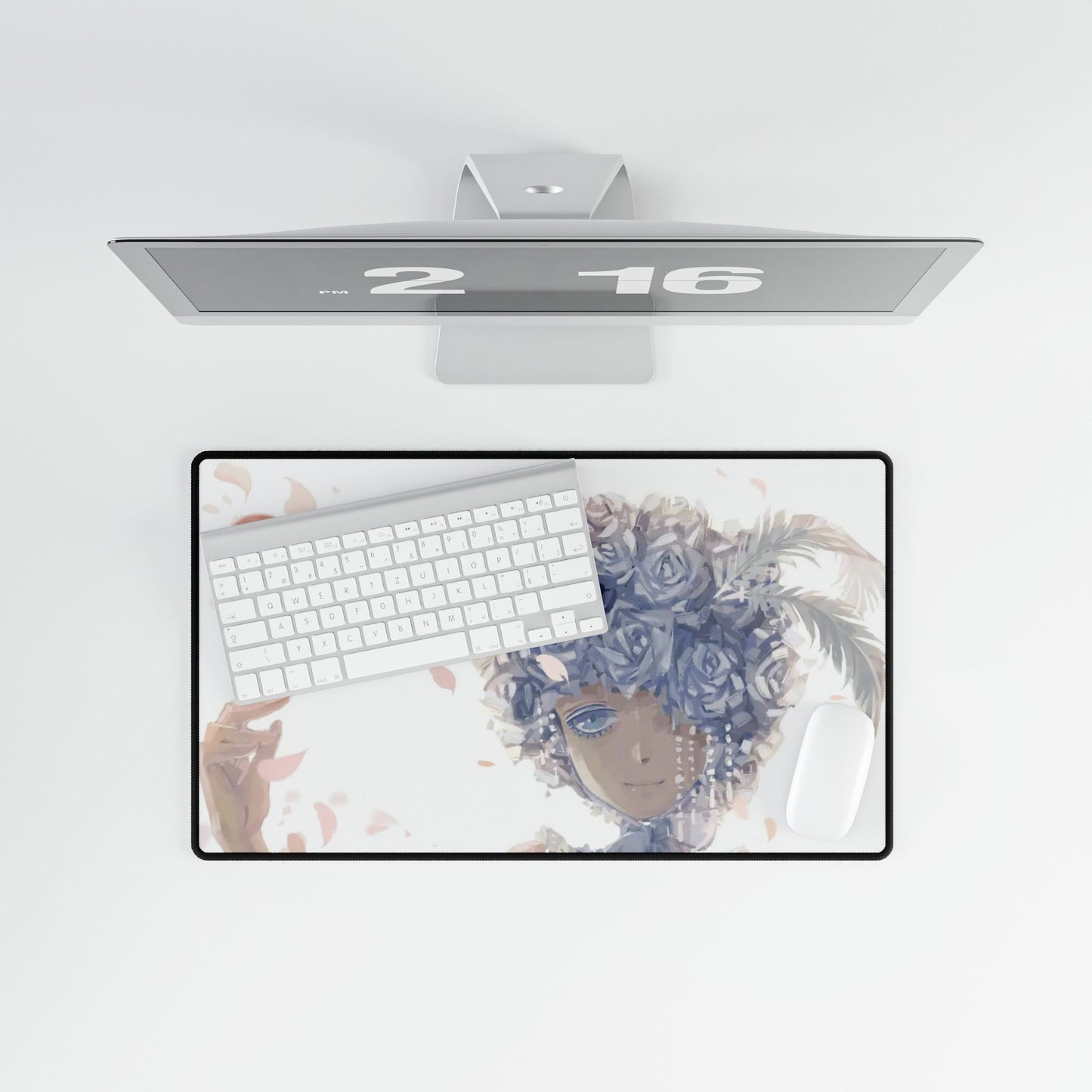 Anime Black Butler Mouse Pad