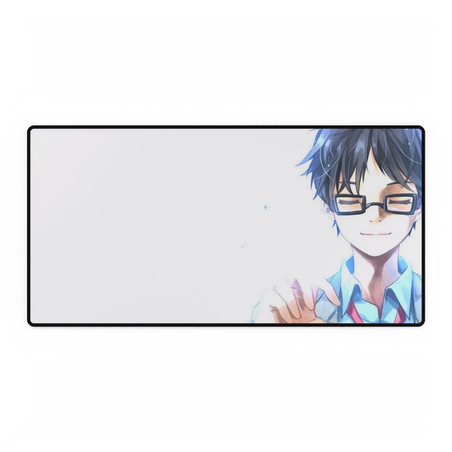 Anime Your Lie in April Mouse Pad
