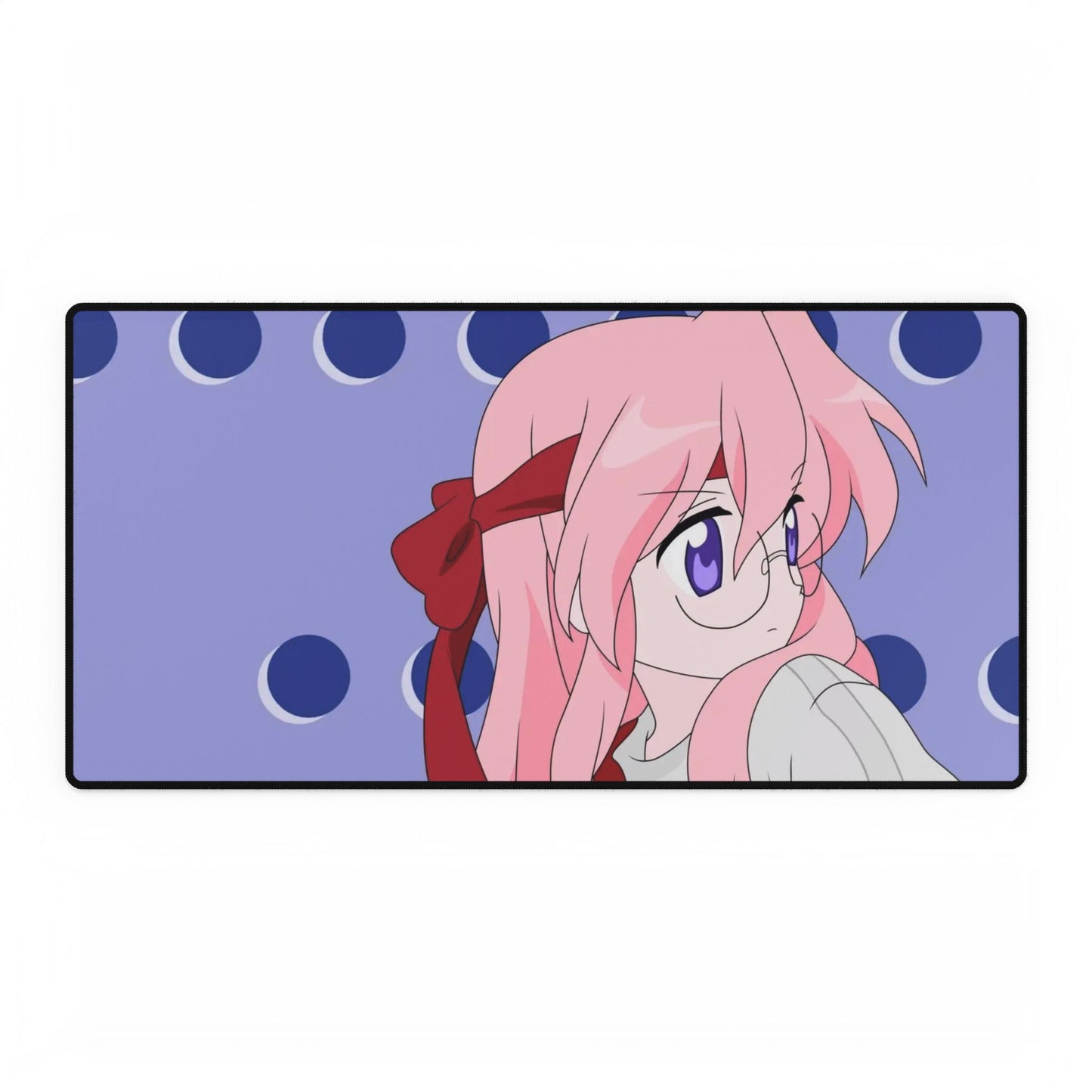 Lucky Star Miyuki Takara Mouse Pad