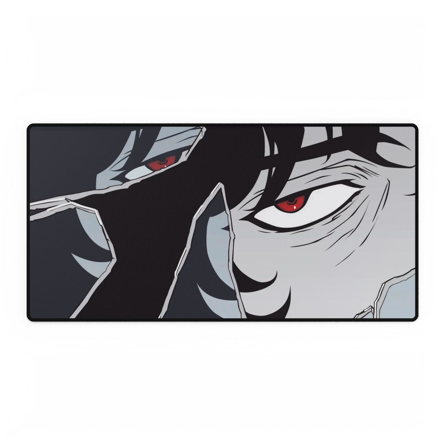 Anime Cowboy Bebop Mouse Pad