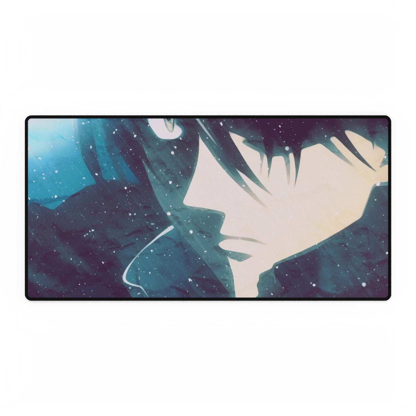 Highschool Of The Dead Mouse Pad