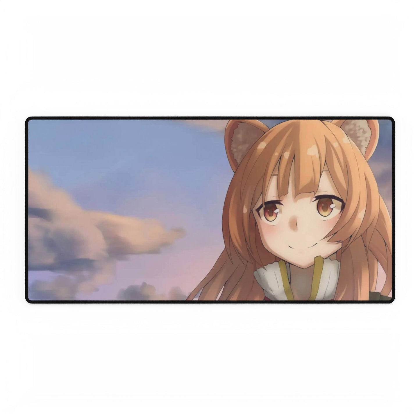 The Rising Of The Shield Hero Mouse Pad