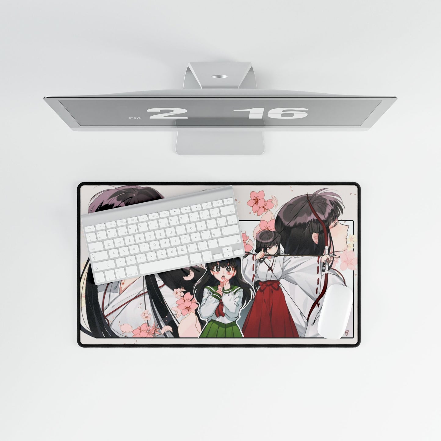 InuYasha Mouse Pad