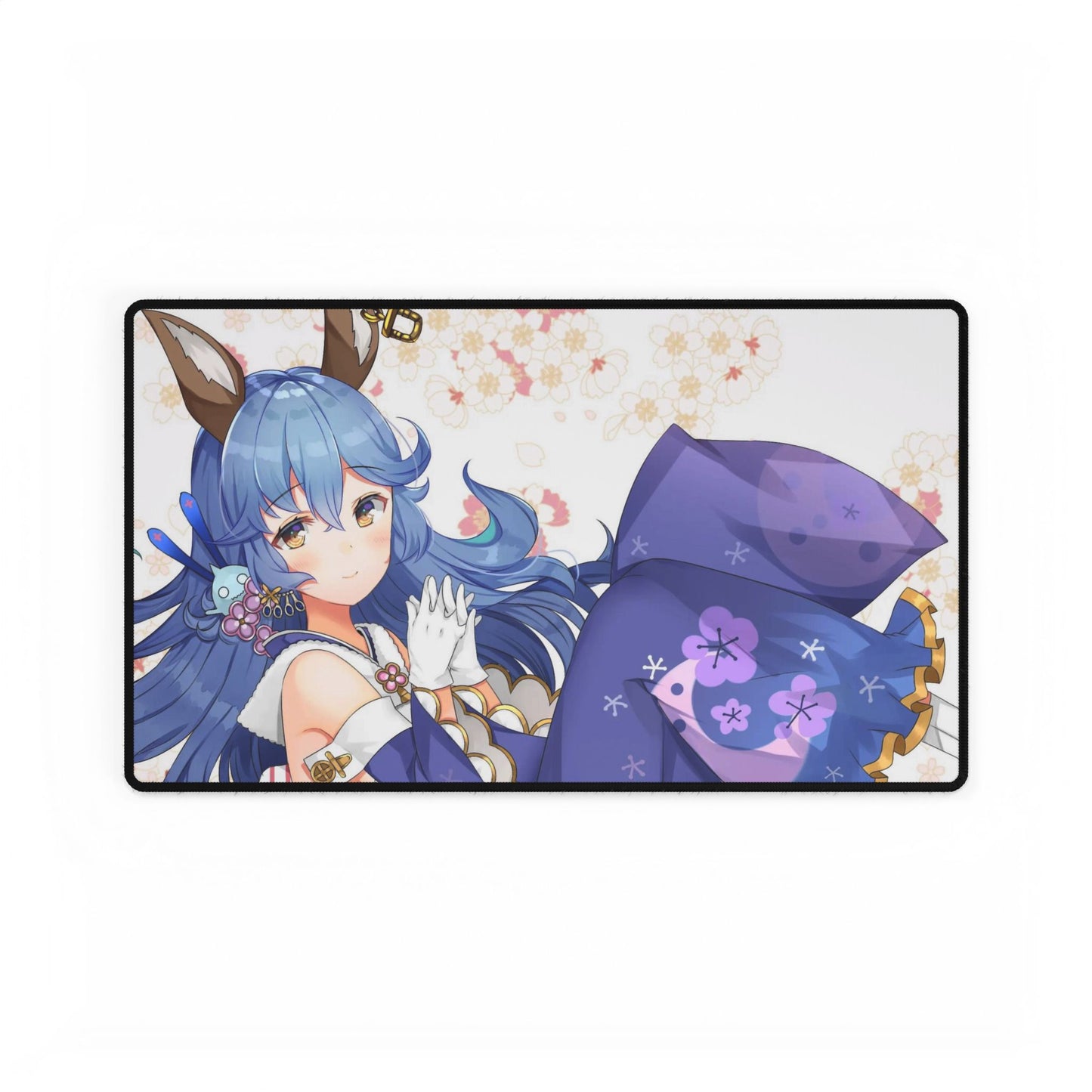 Anime Granblue Fantasy Mouse Pad