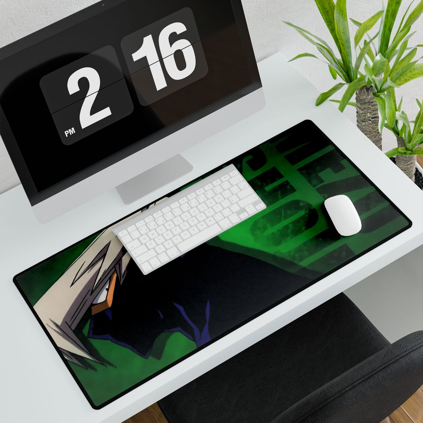 Mezo Mouse Pad