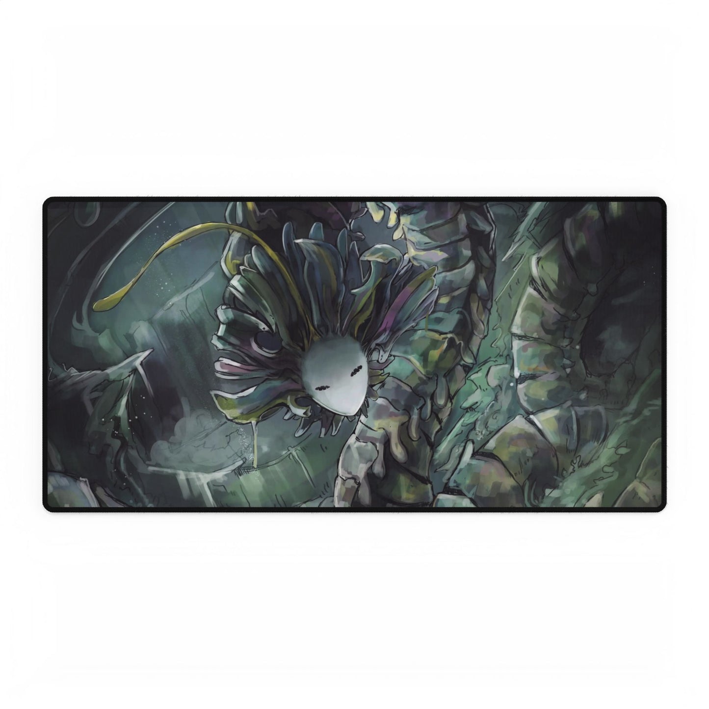 Anime Made In Abyss Mouse Pad