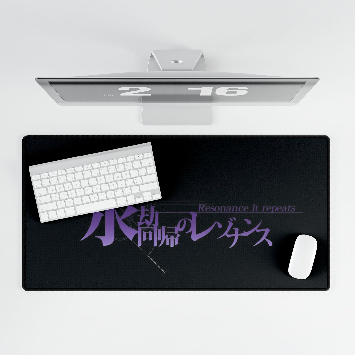 Anime Steins;Gate Mouse Pad