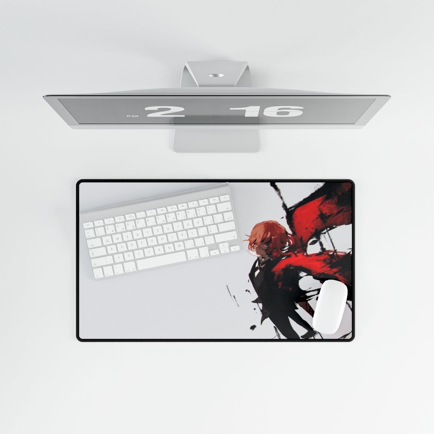 Bungou Stray Dogs Mouse Pad