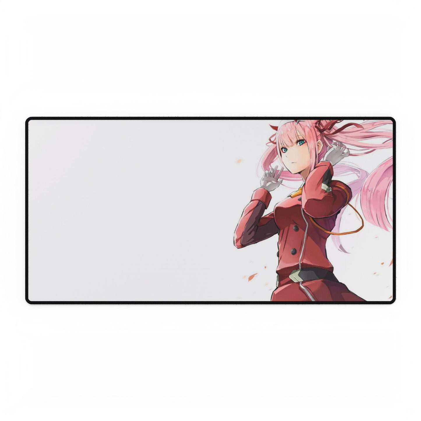 Darling in the FranXX - 002 Mouse Pad