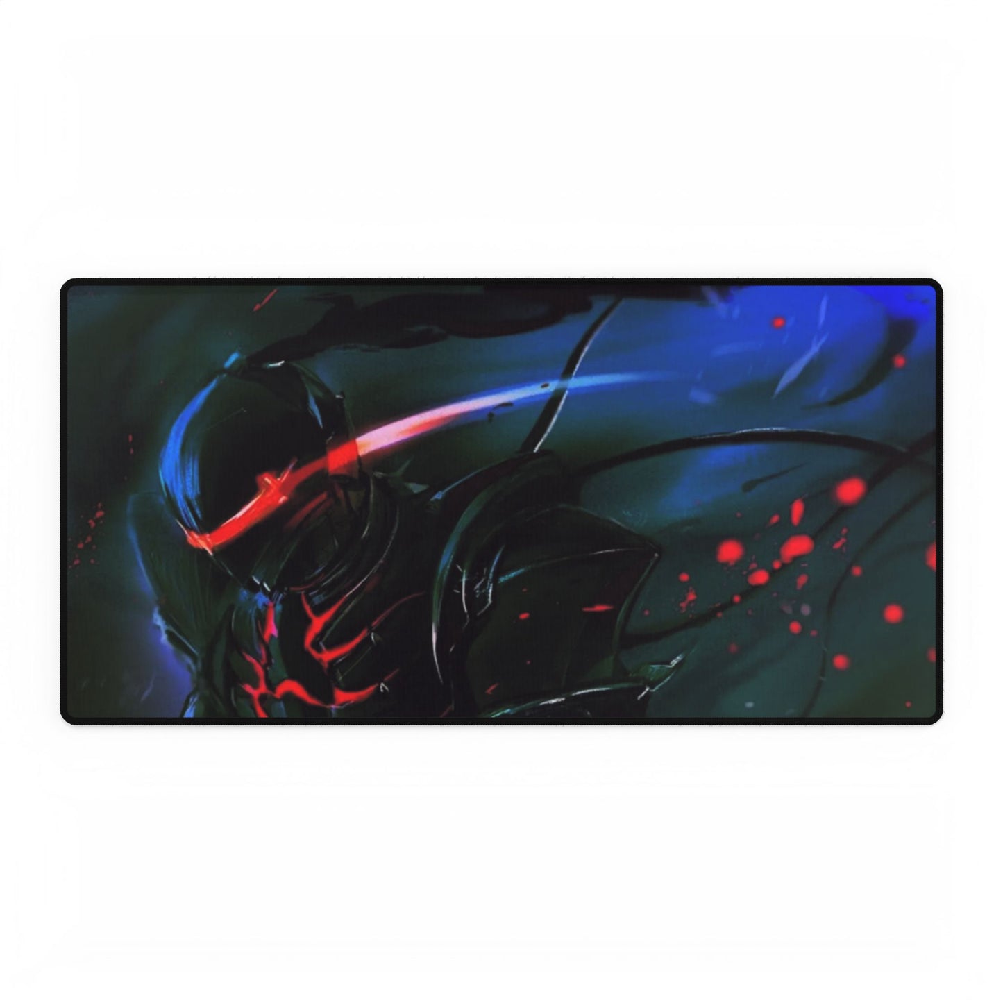 Berserker Mouse Pad