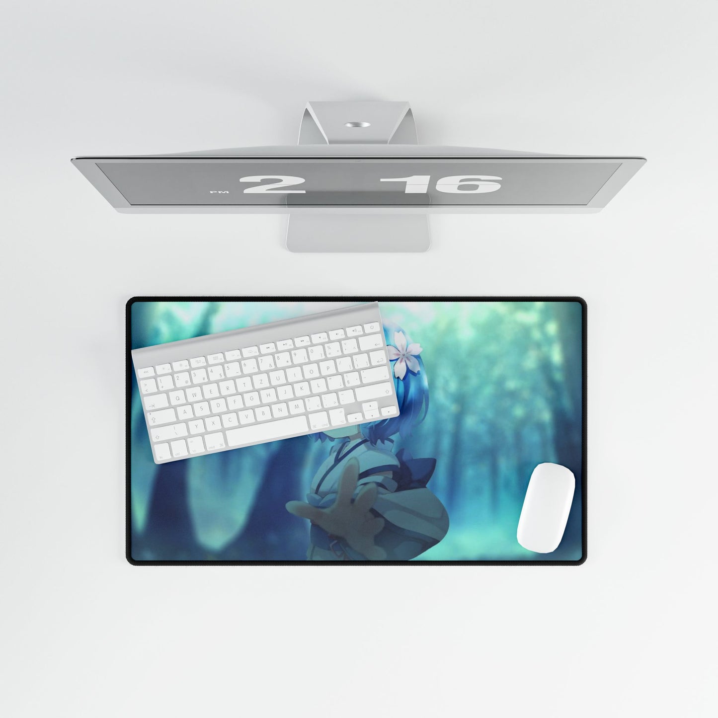REM Mouse Pad