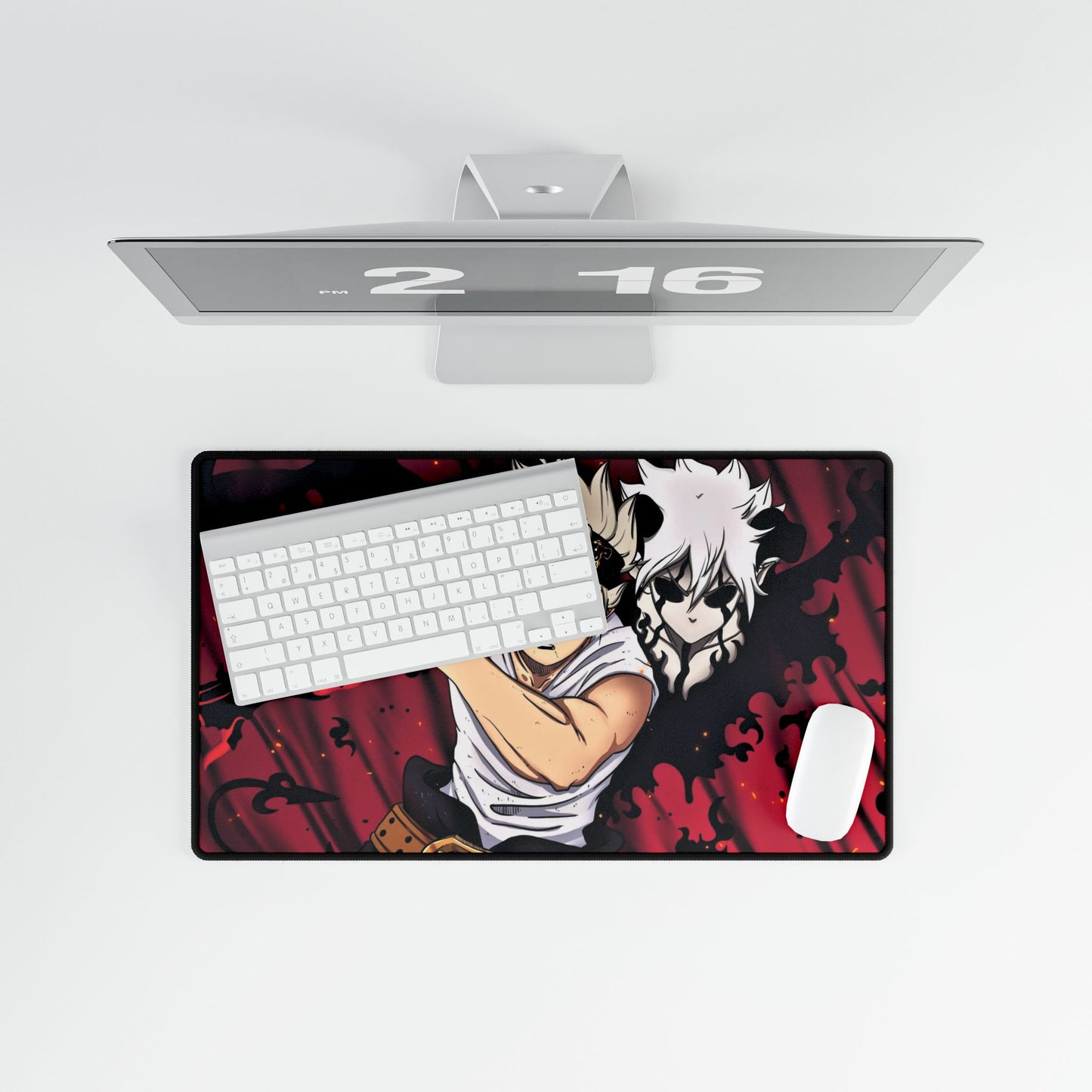 Asta & Liebe Mouse Pad