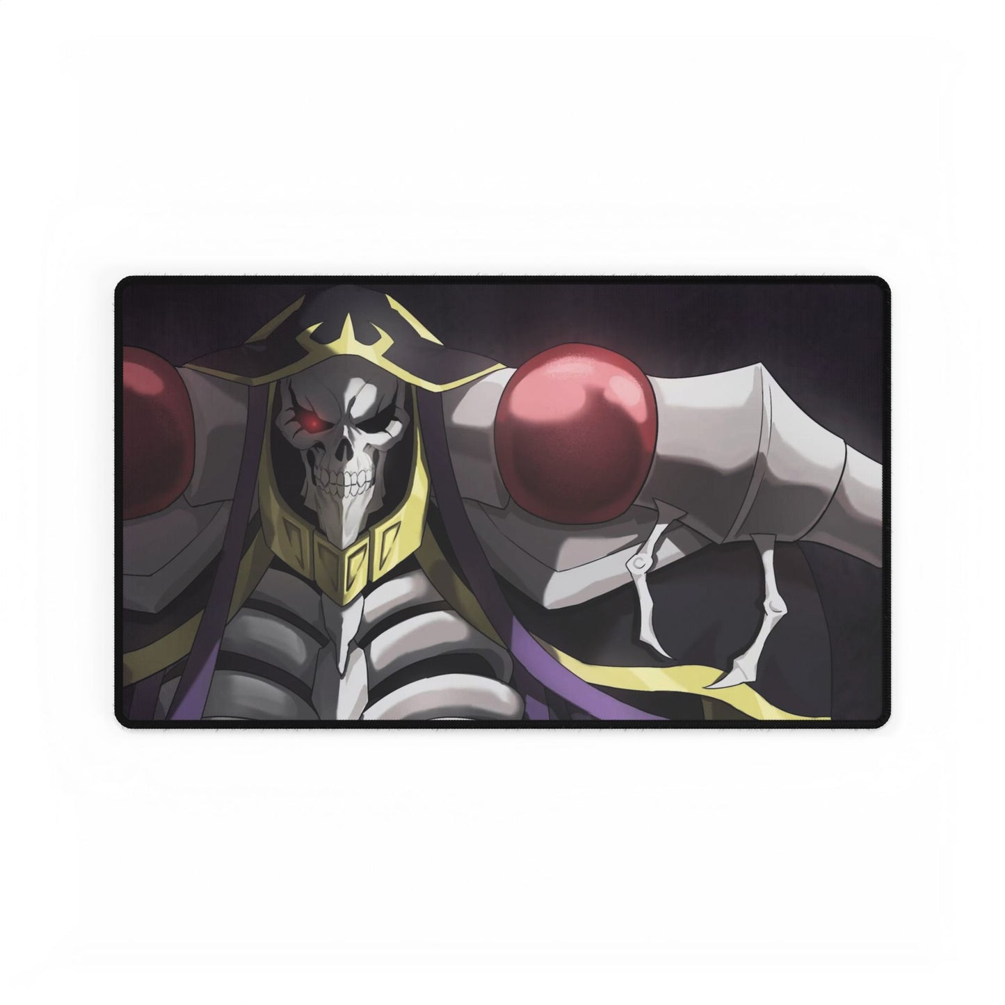 Anime Overlord Mouse Pad