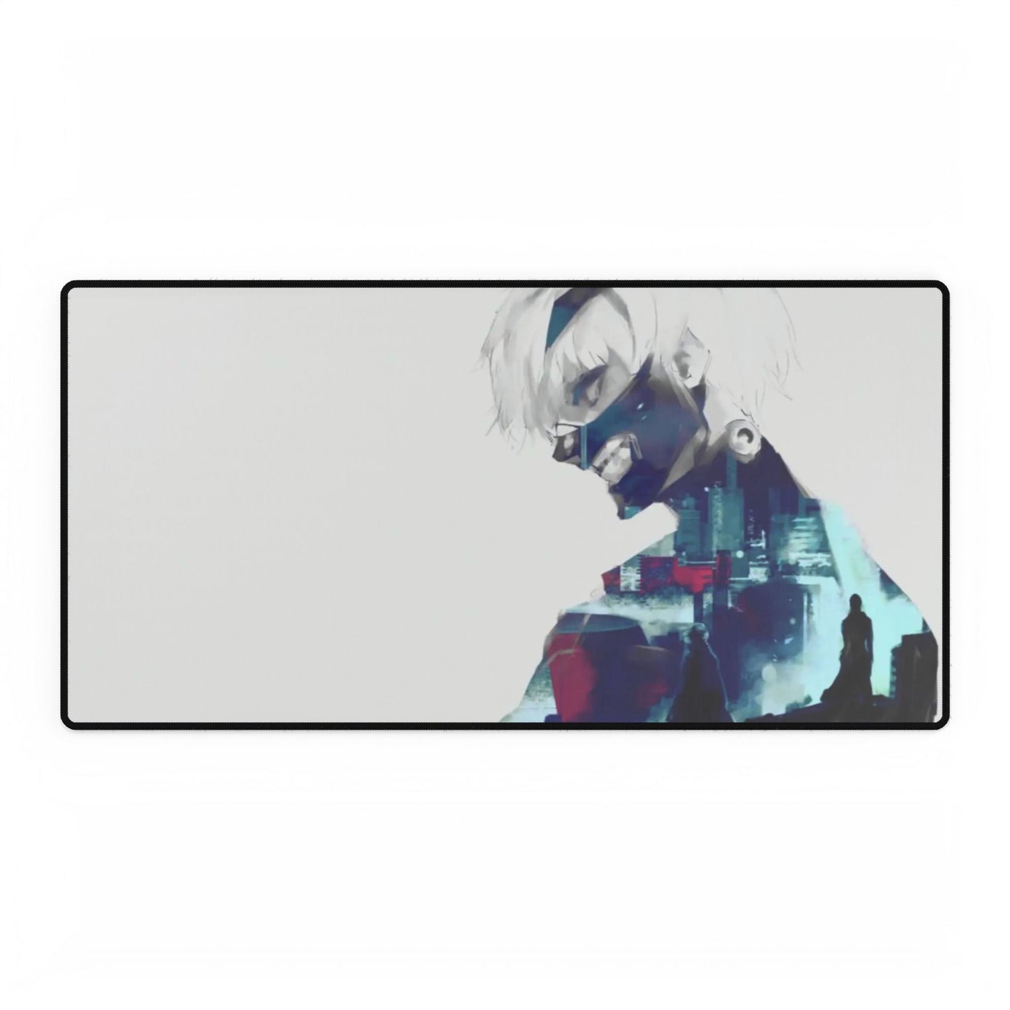 Tokyo Ghoul - Kaneki Ken Mouse Pad