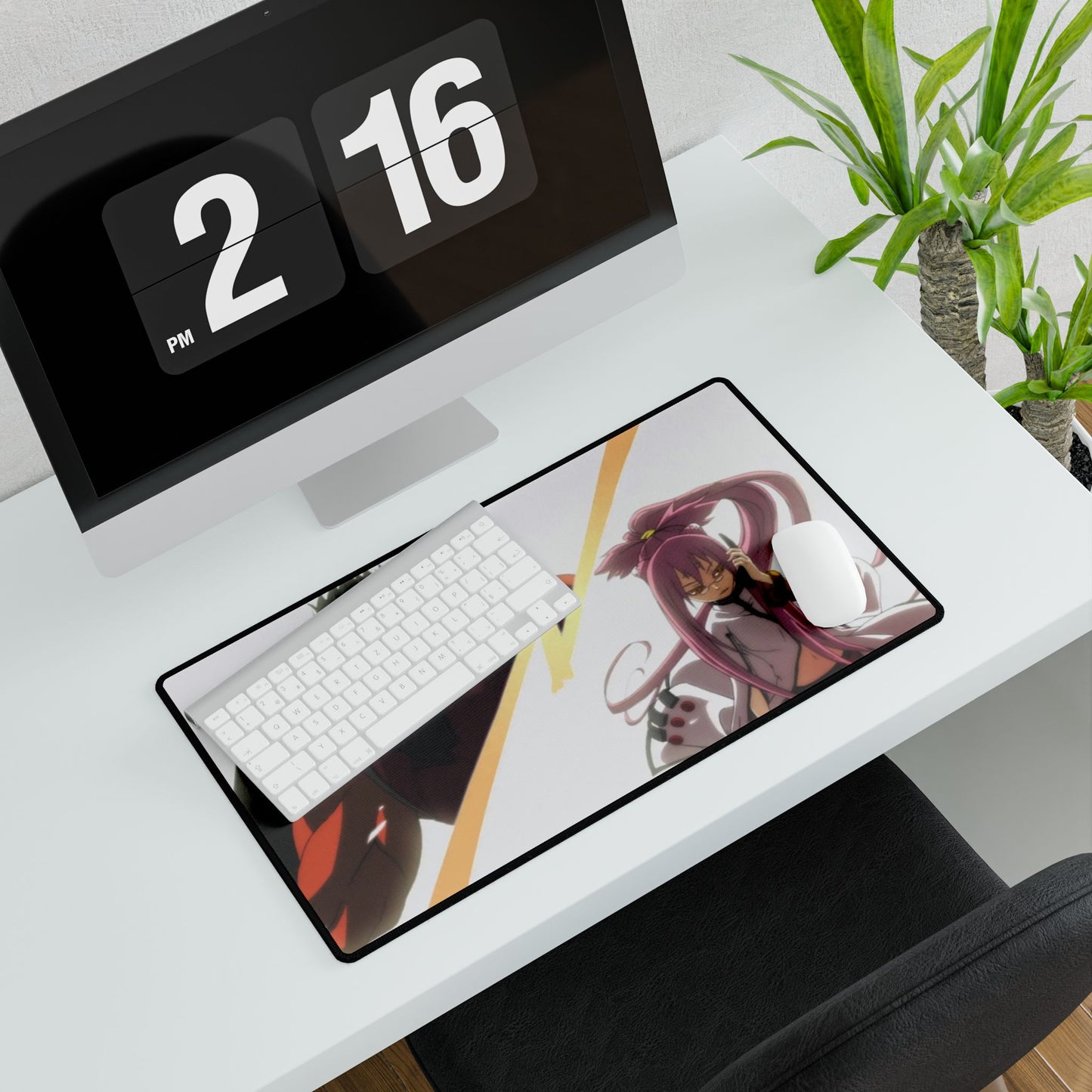 Blazblue Mouse Pad