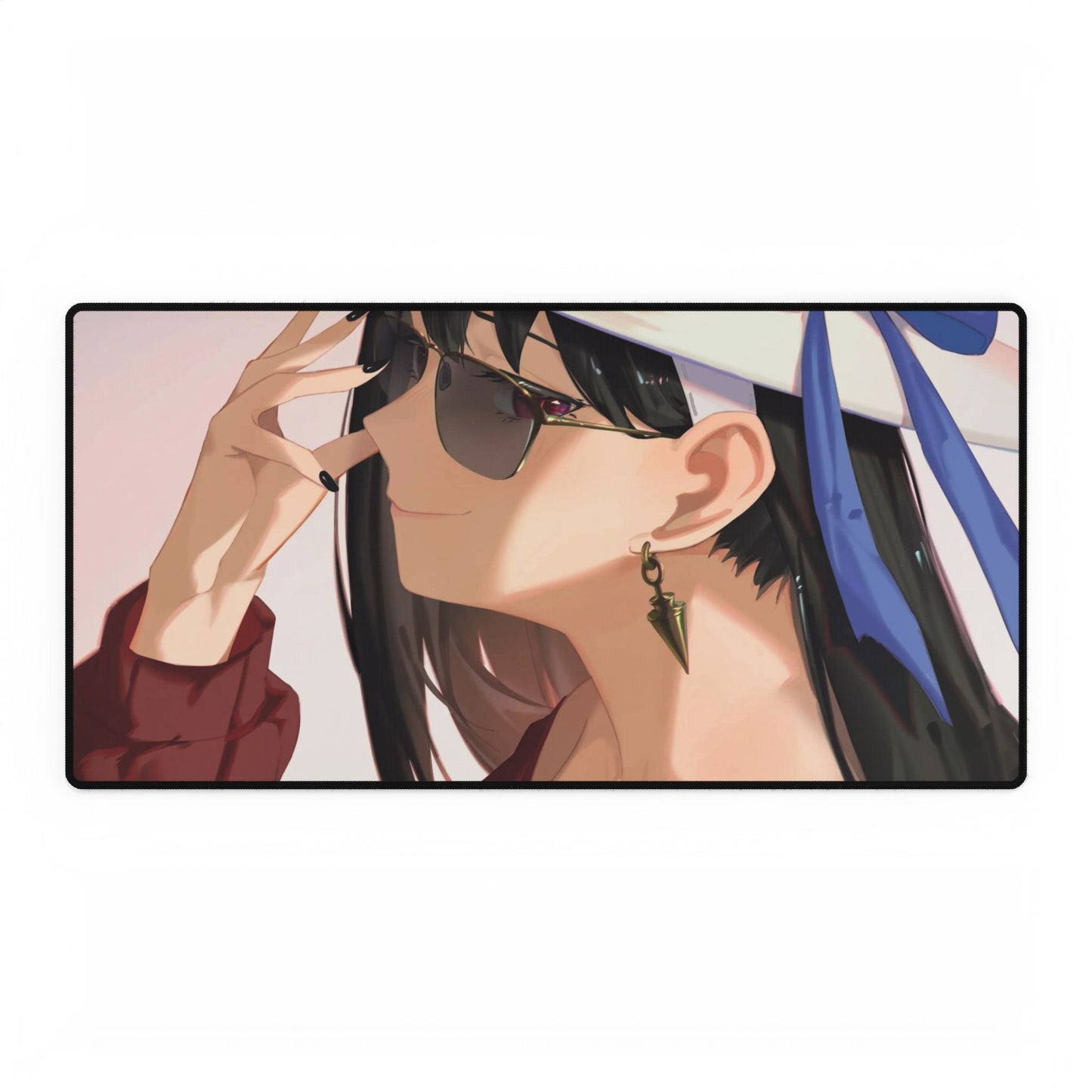 Anime Spy x Family Mouse Pad