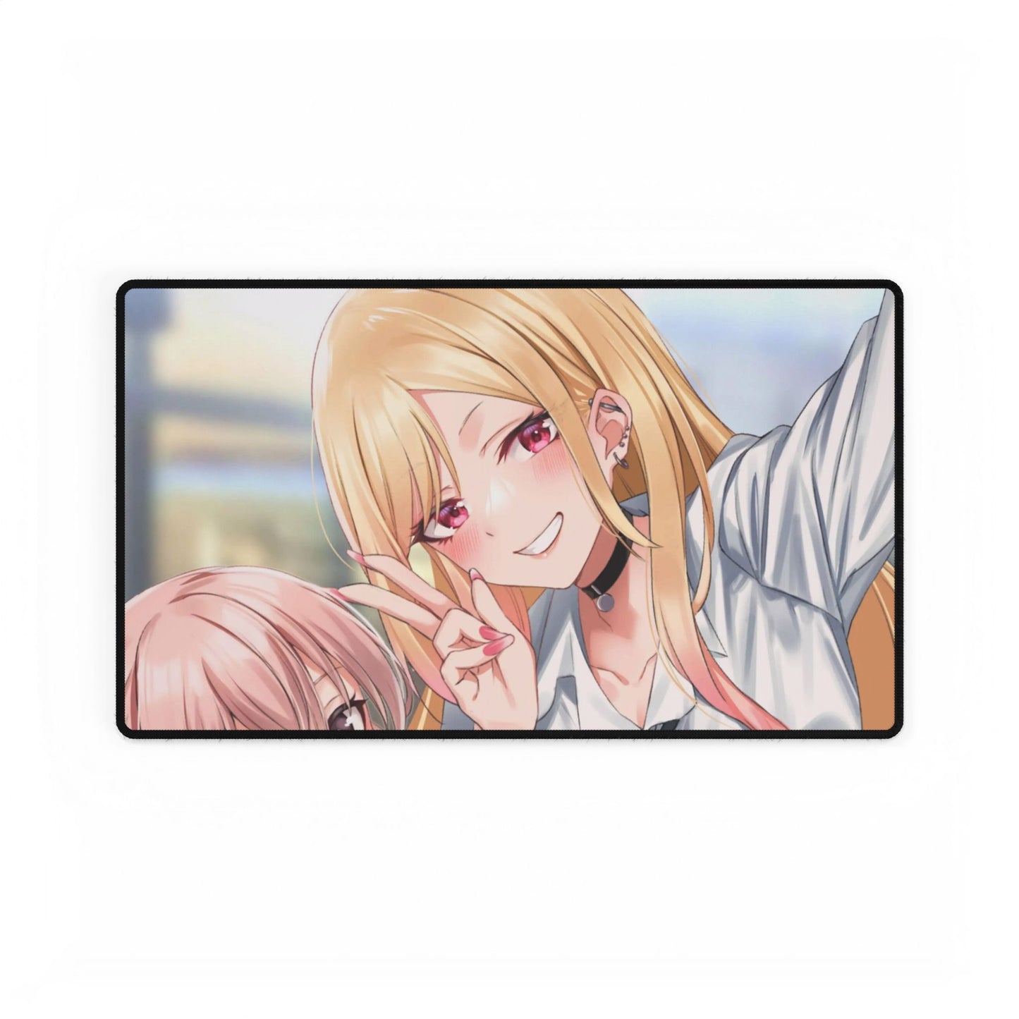 Anime My Dress-Up Darling Mouse Pad
