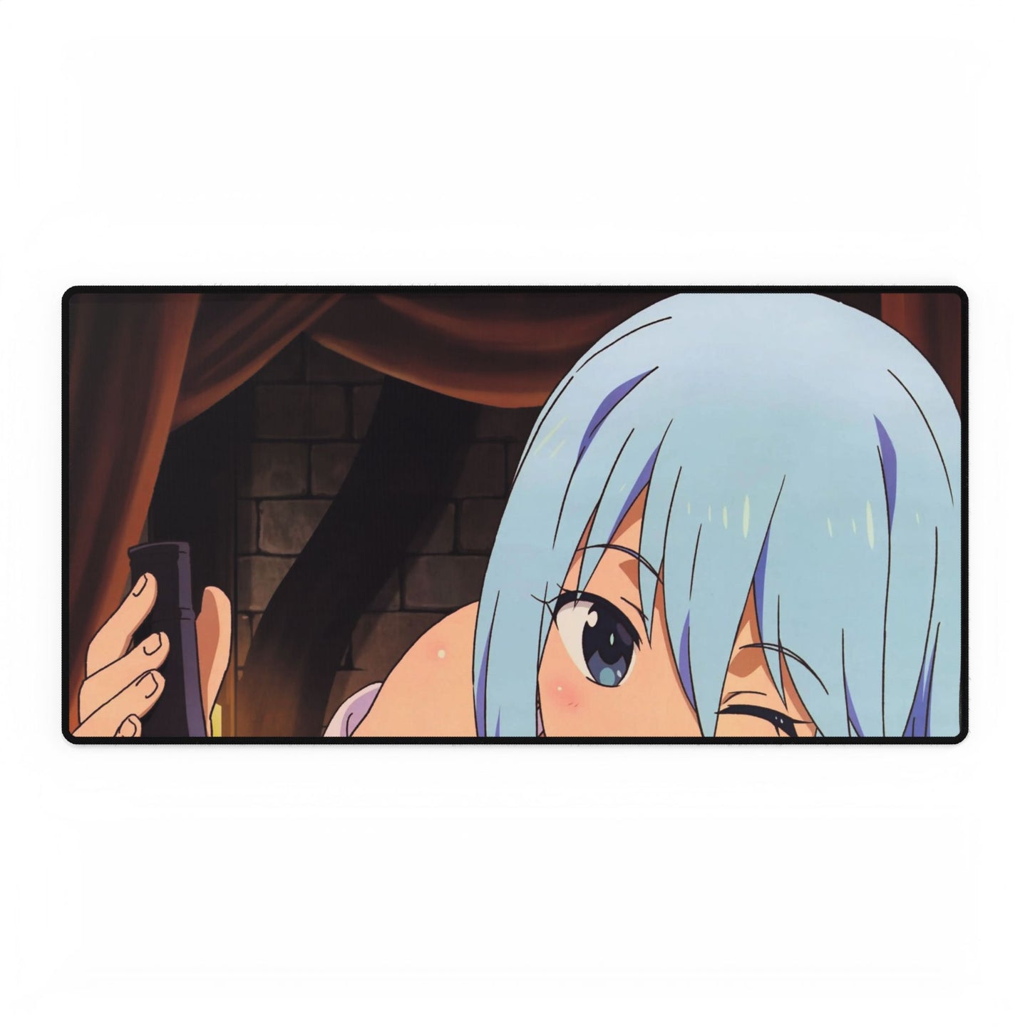 Anime KonoSuba - God’s blessing on this wonderful world!! Mouse Pad