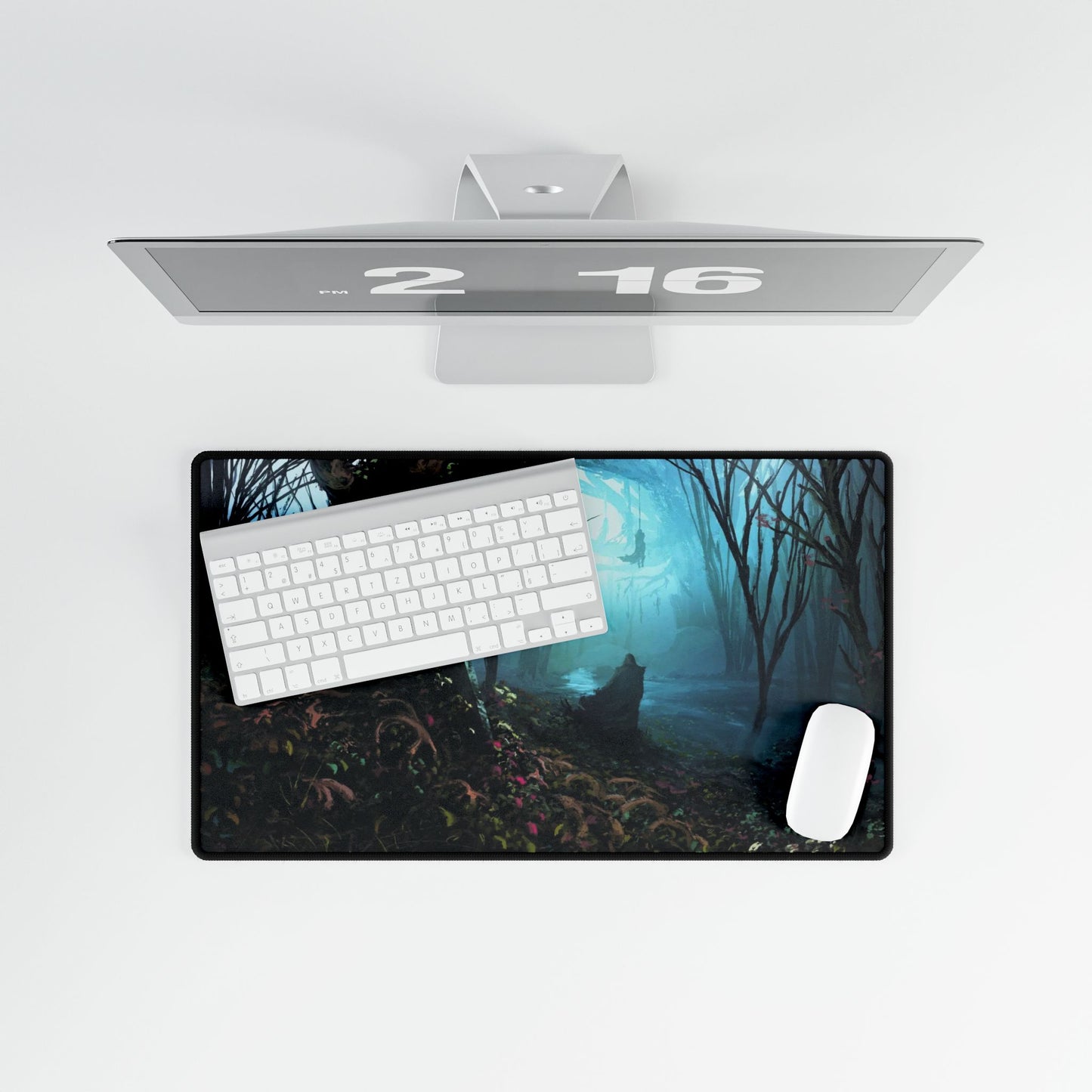 Anime Berserk Mouse Pad