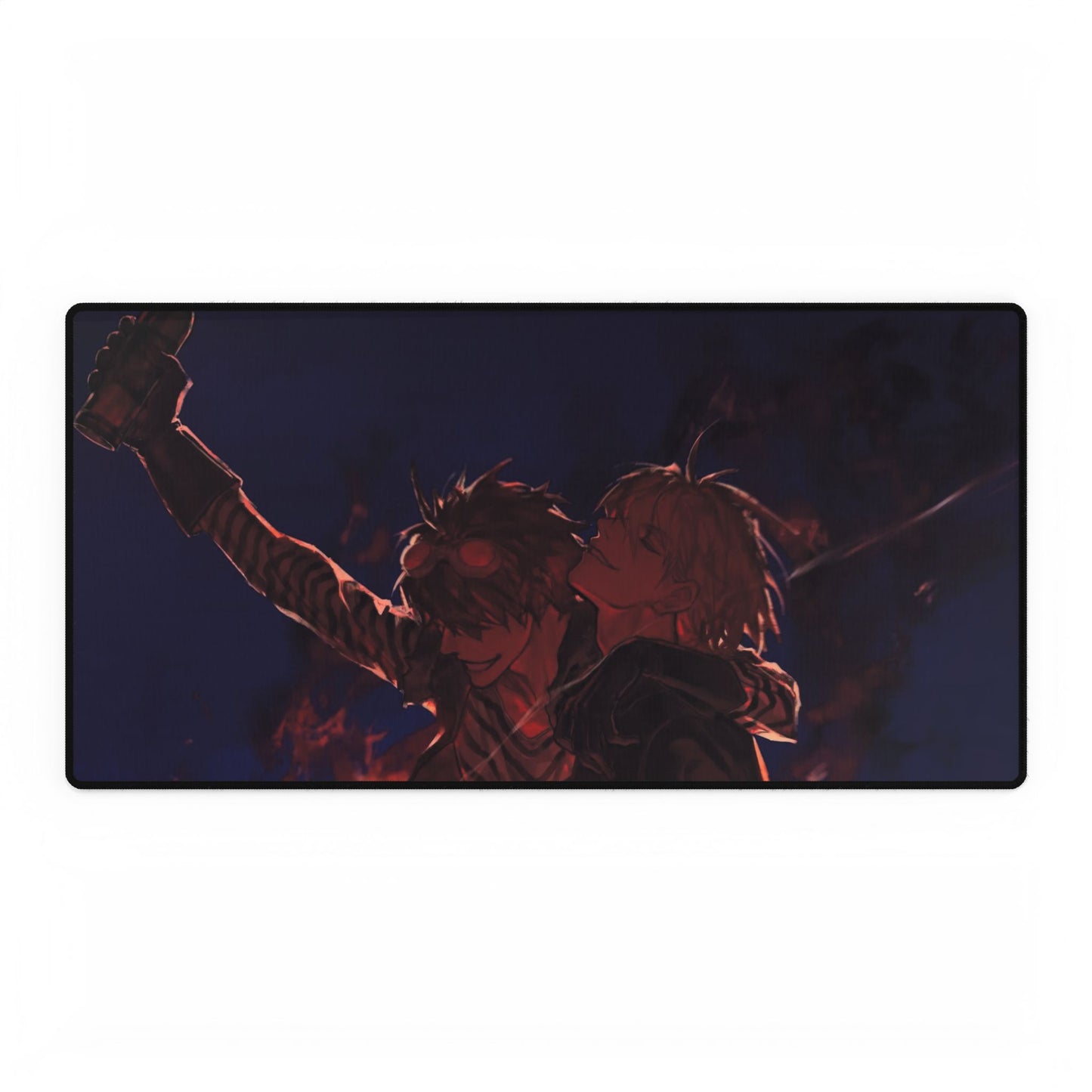 Anime Death Note Mouse Pad