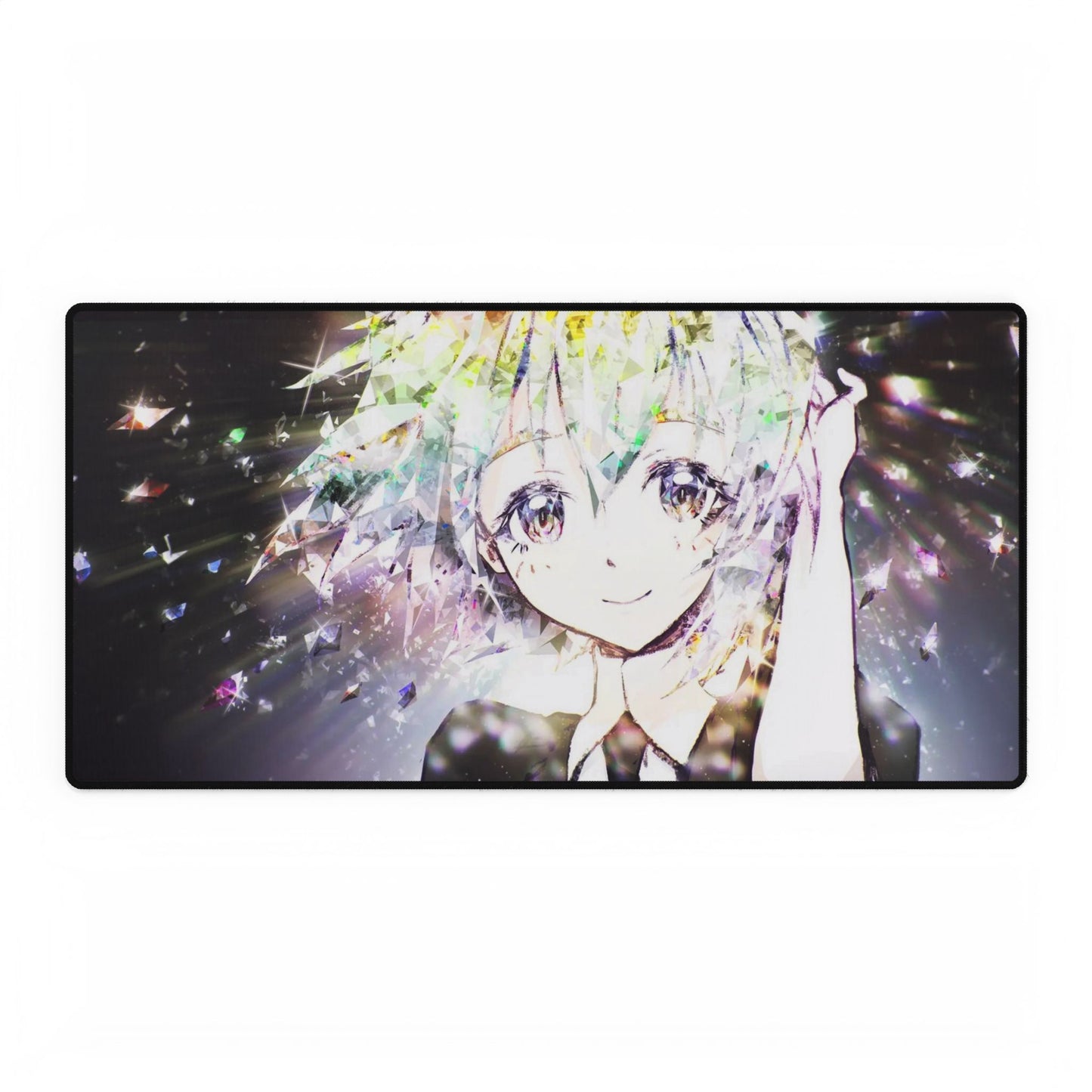 Houseki no Kuni Mouse Pad