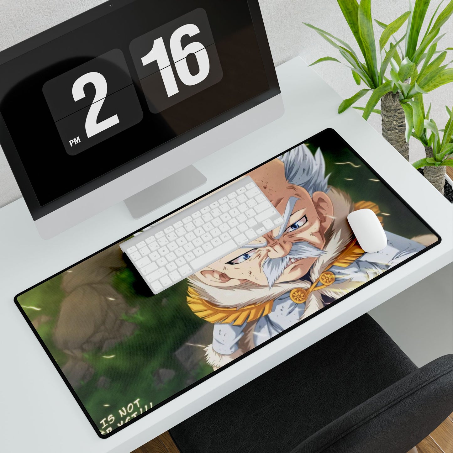 makarov dreyar Mouse Pad