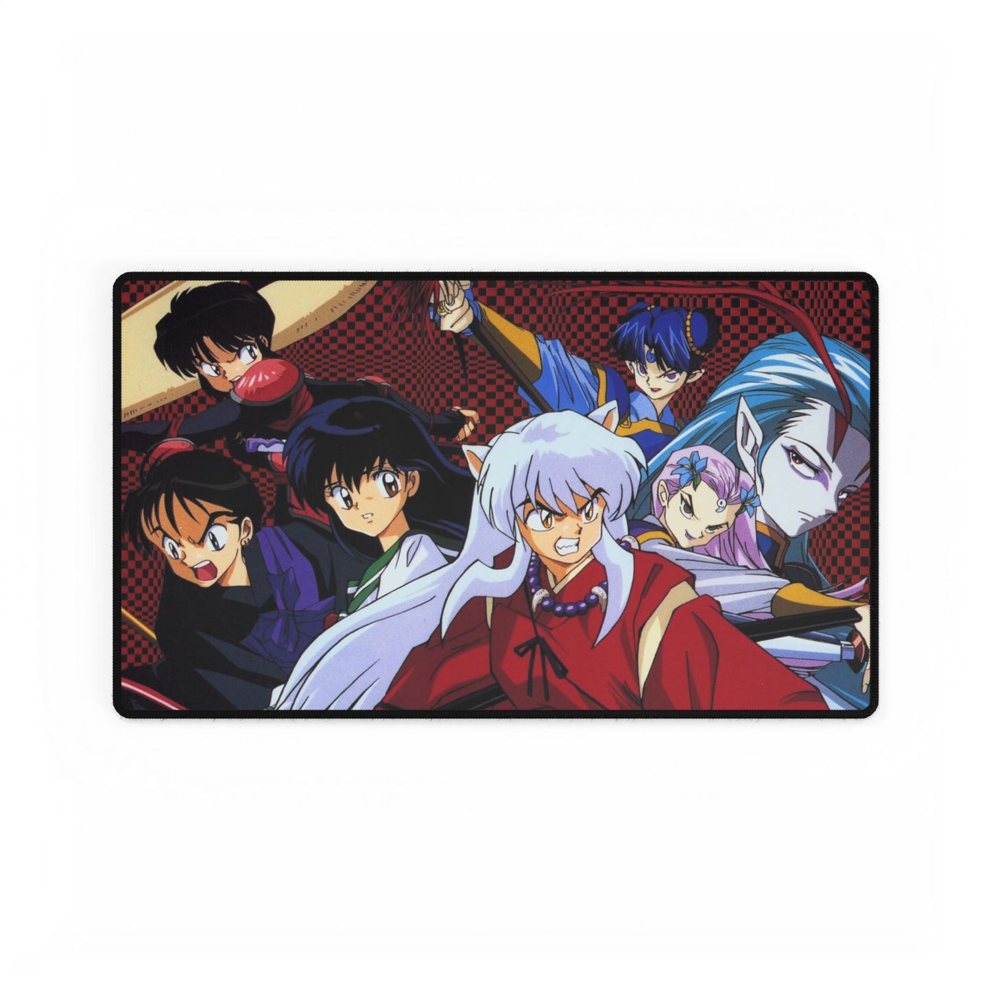 InuYasha Mouse Pad