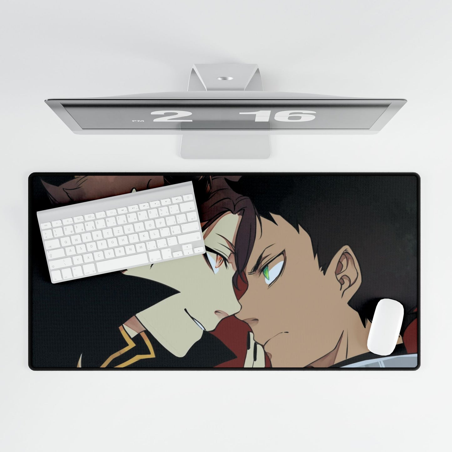 Haikyu!! Mouse Pad