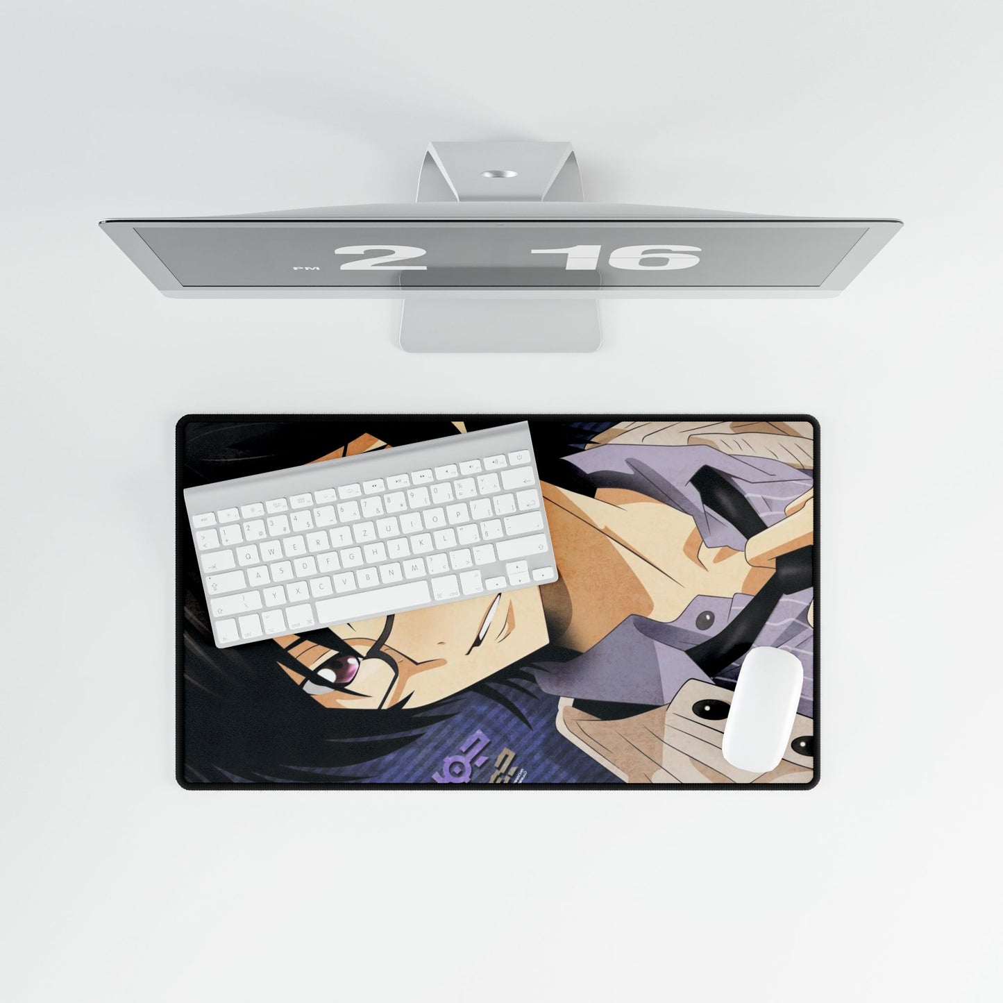 Lelouch of the Rebellion Mouse Pad
