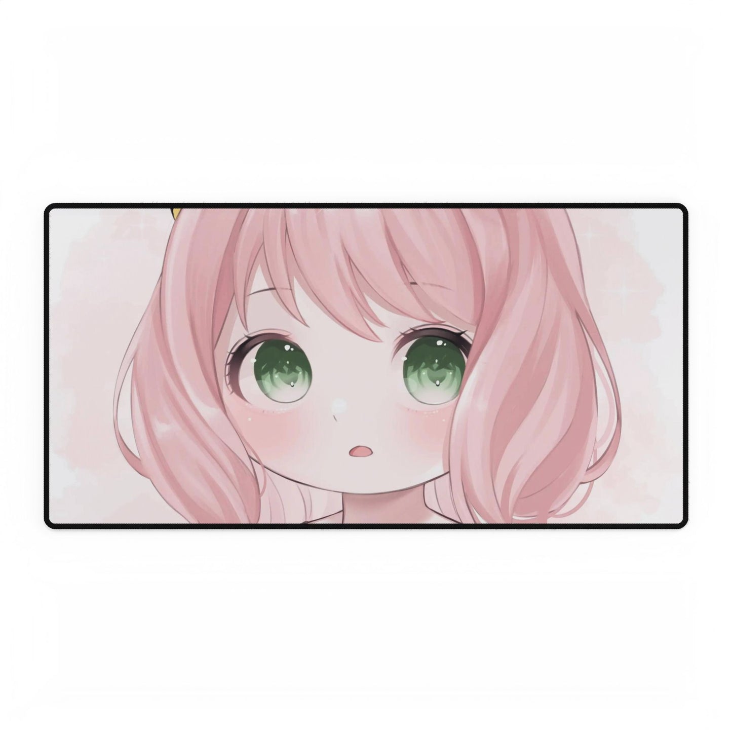 Anime Spy x Family Mouse Pad