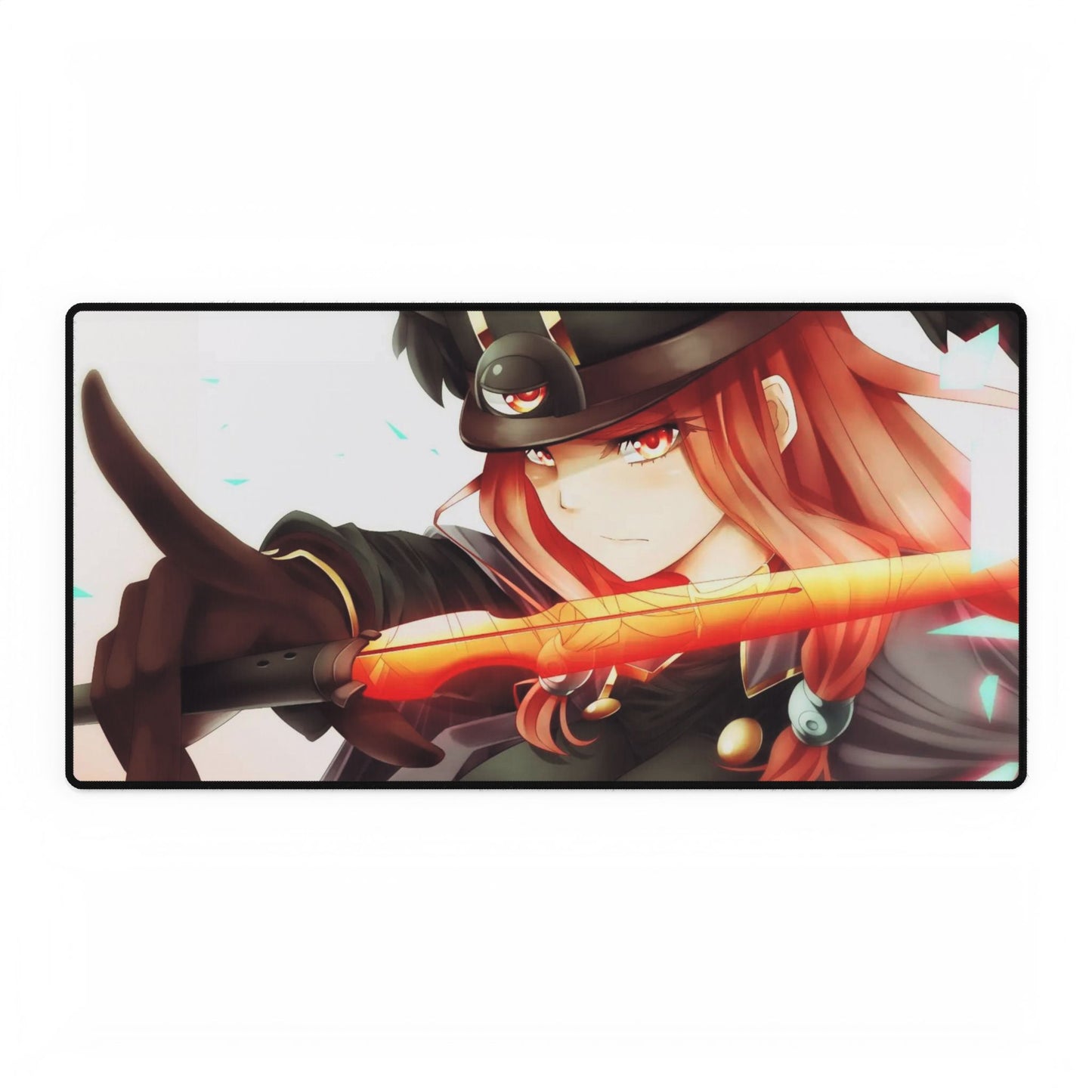 Blazblue Mouse Pad