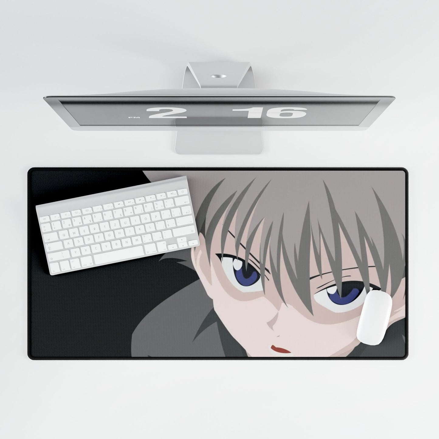 Anime Hunter x Hunter Mouse Pad