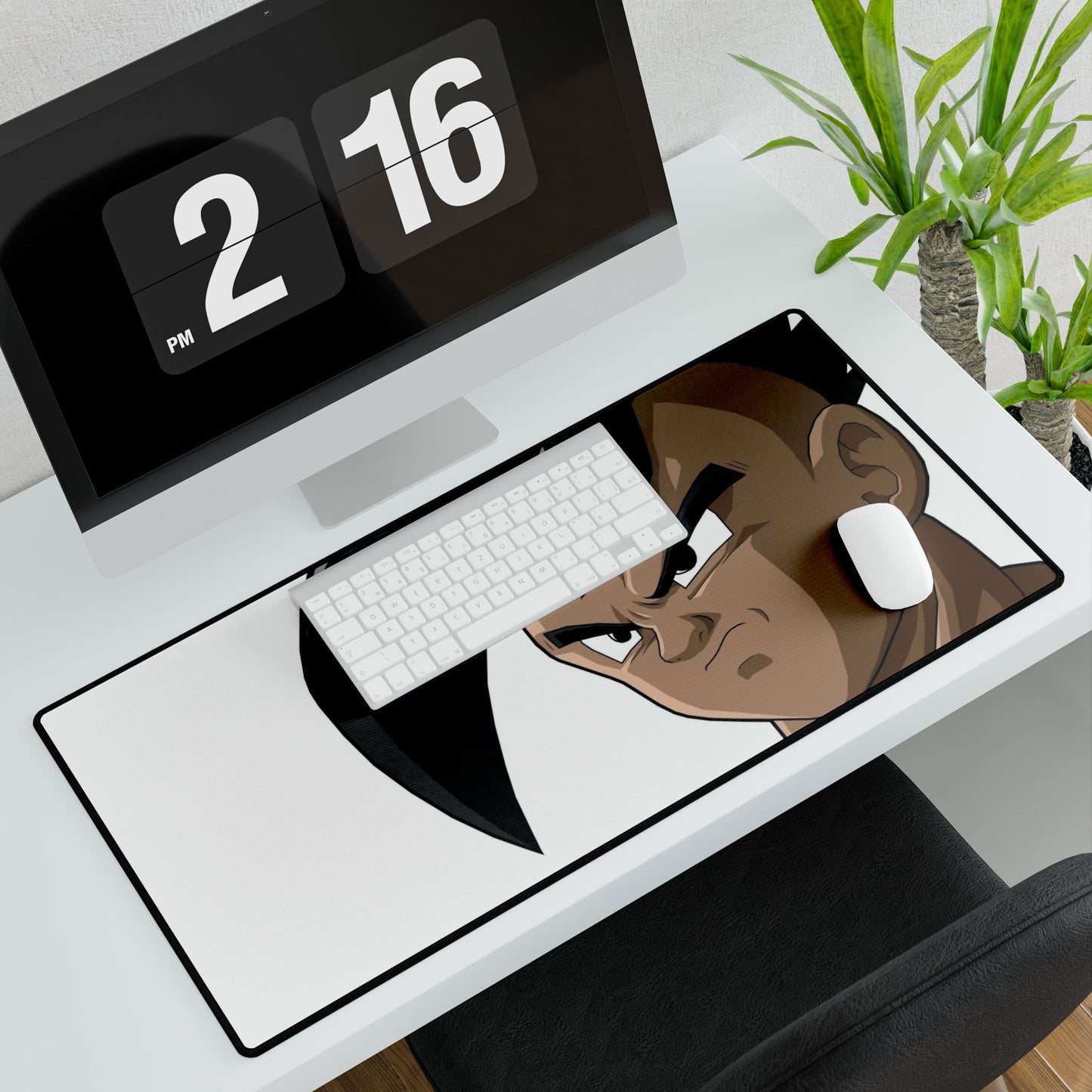 Majuub Mouse Pad