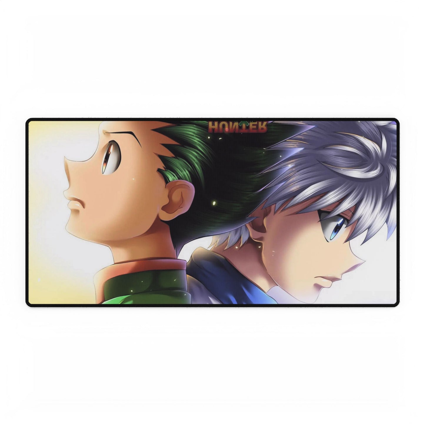 Anime Hunter x Hunter Mouse Pad