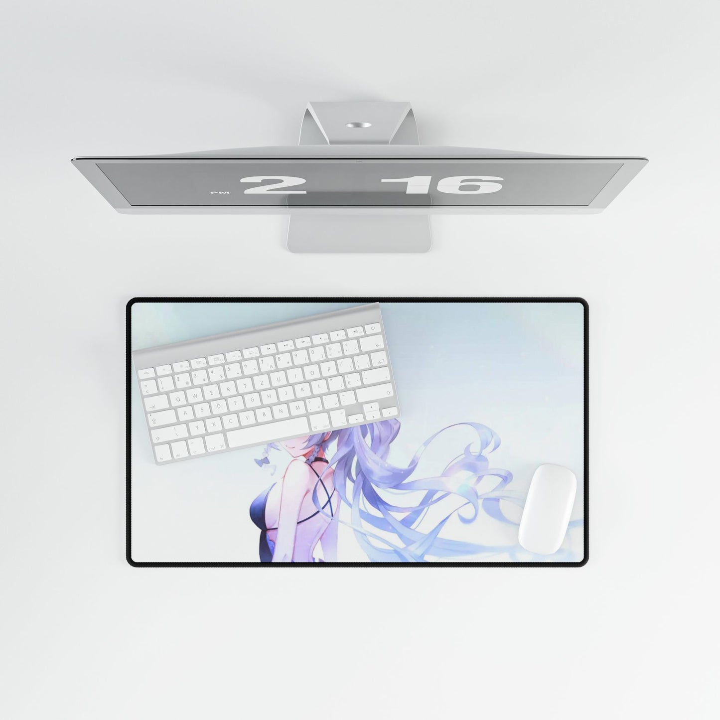Silva Mouse Pad