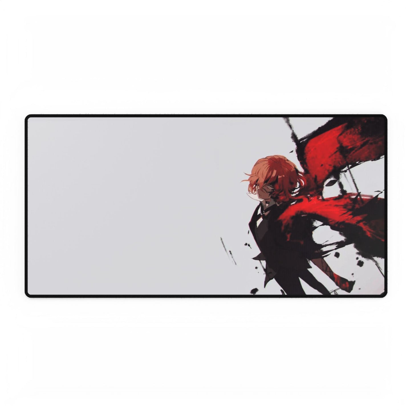 Bungou Stray Dogs Mouse Pad