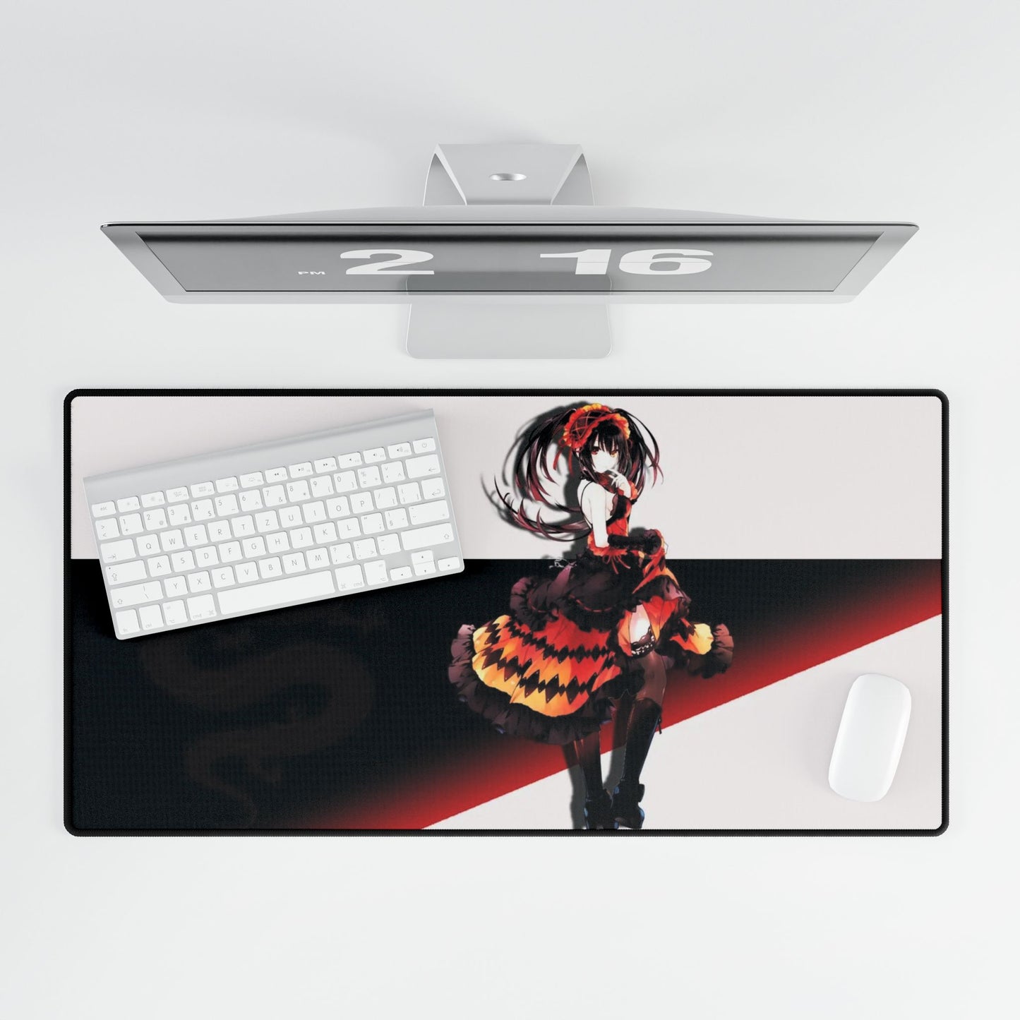 Date A Live Mouse Pad