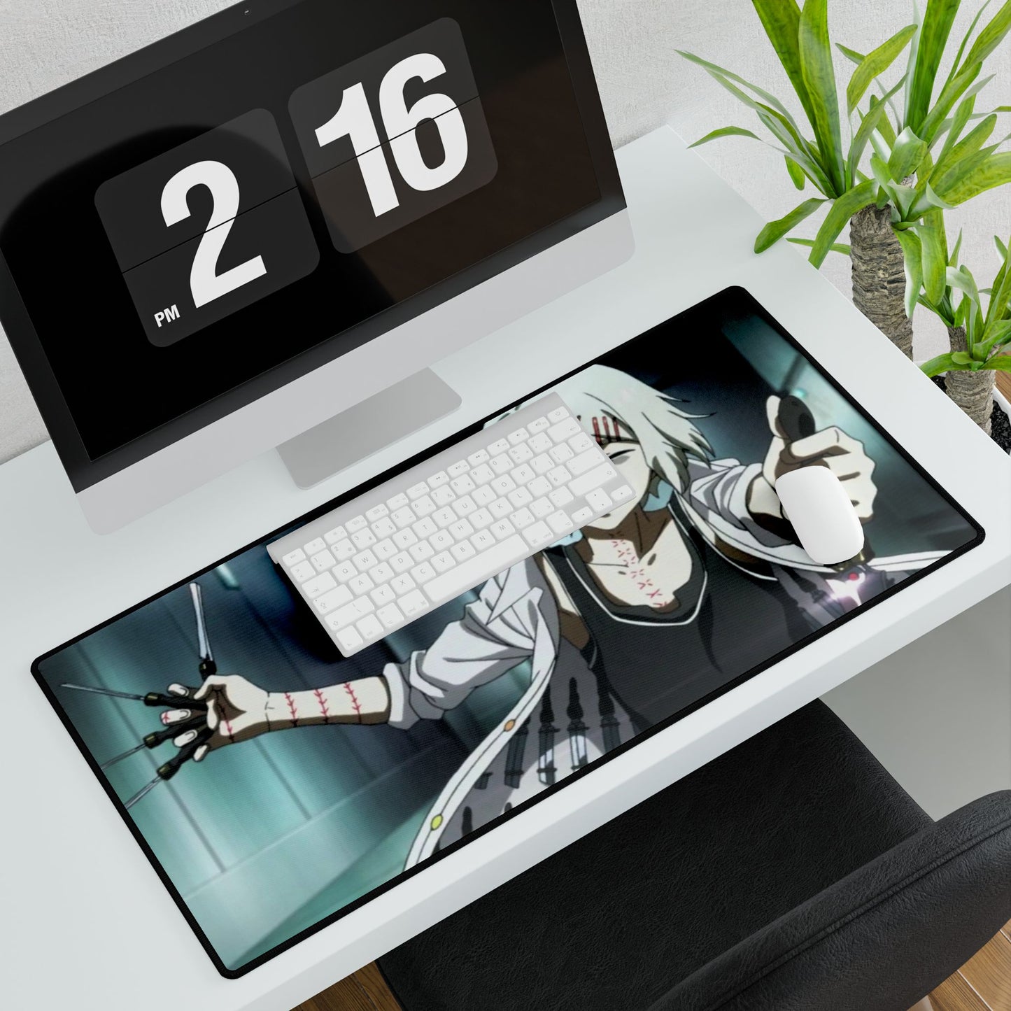 Rei Mouse Pad