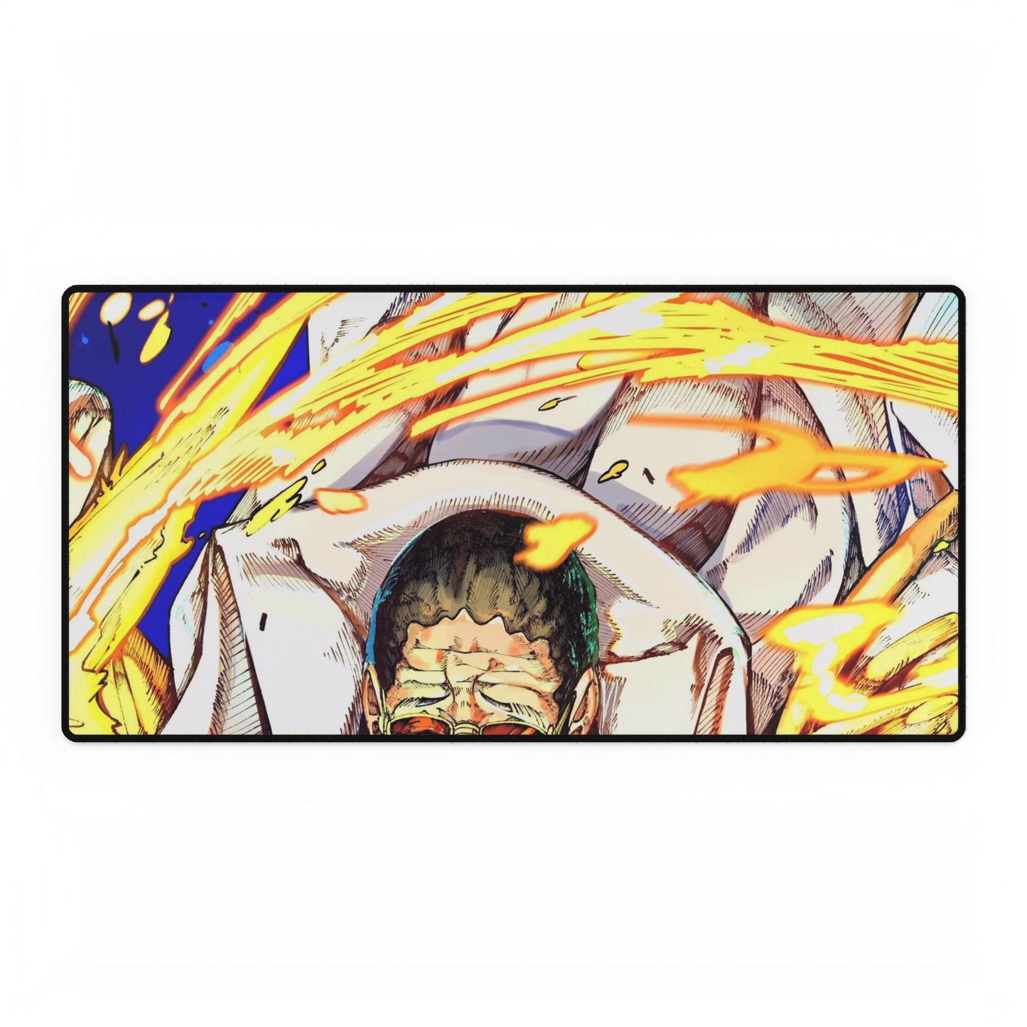Borsalino - One Piece Mouse Pad