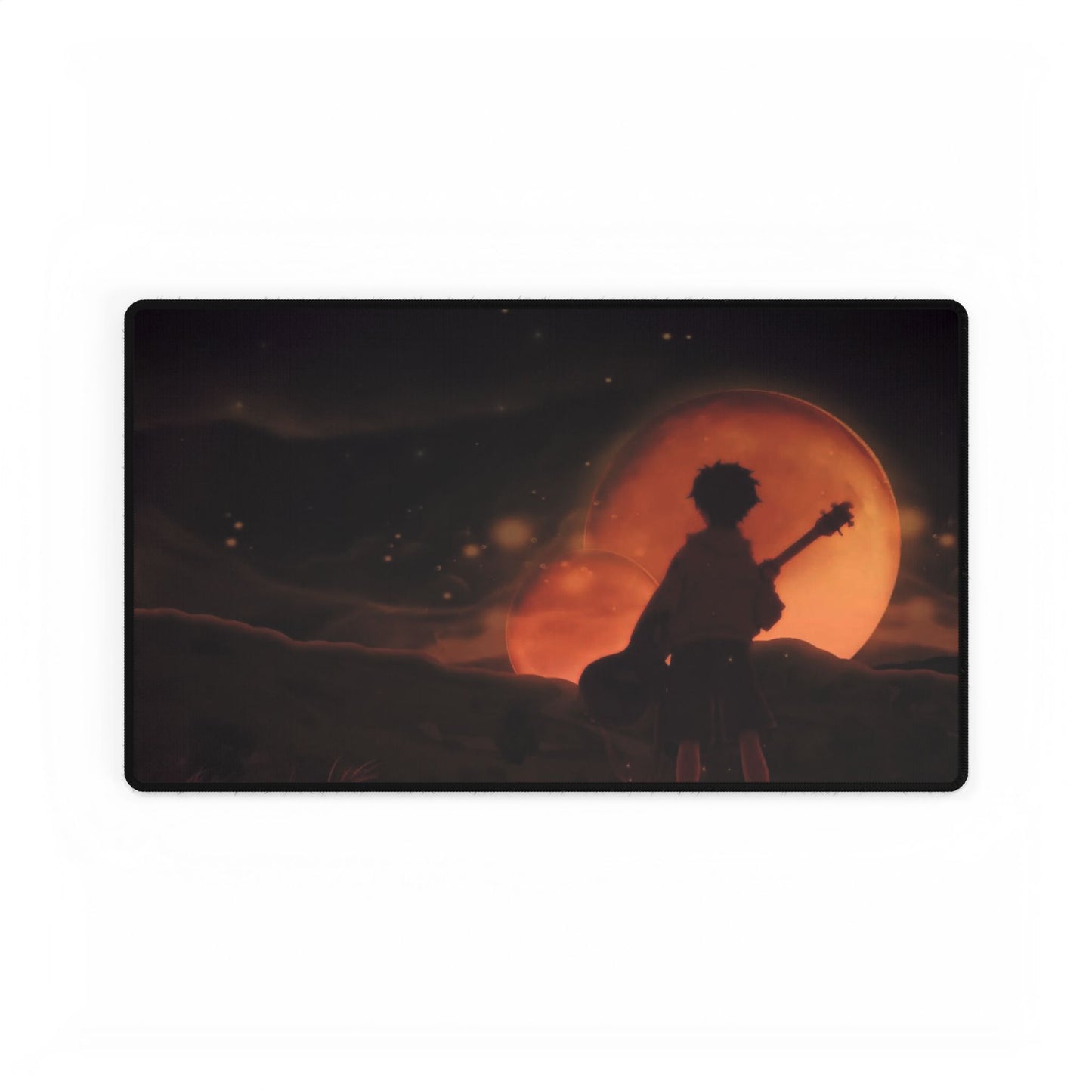 Anime FLCLr Mouse Pad