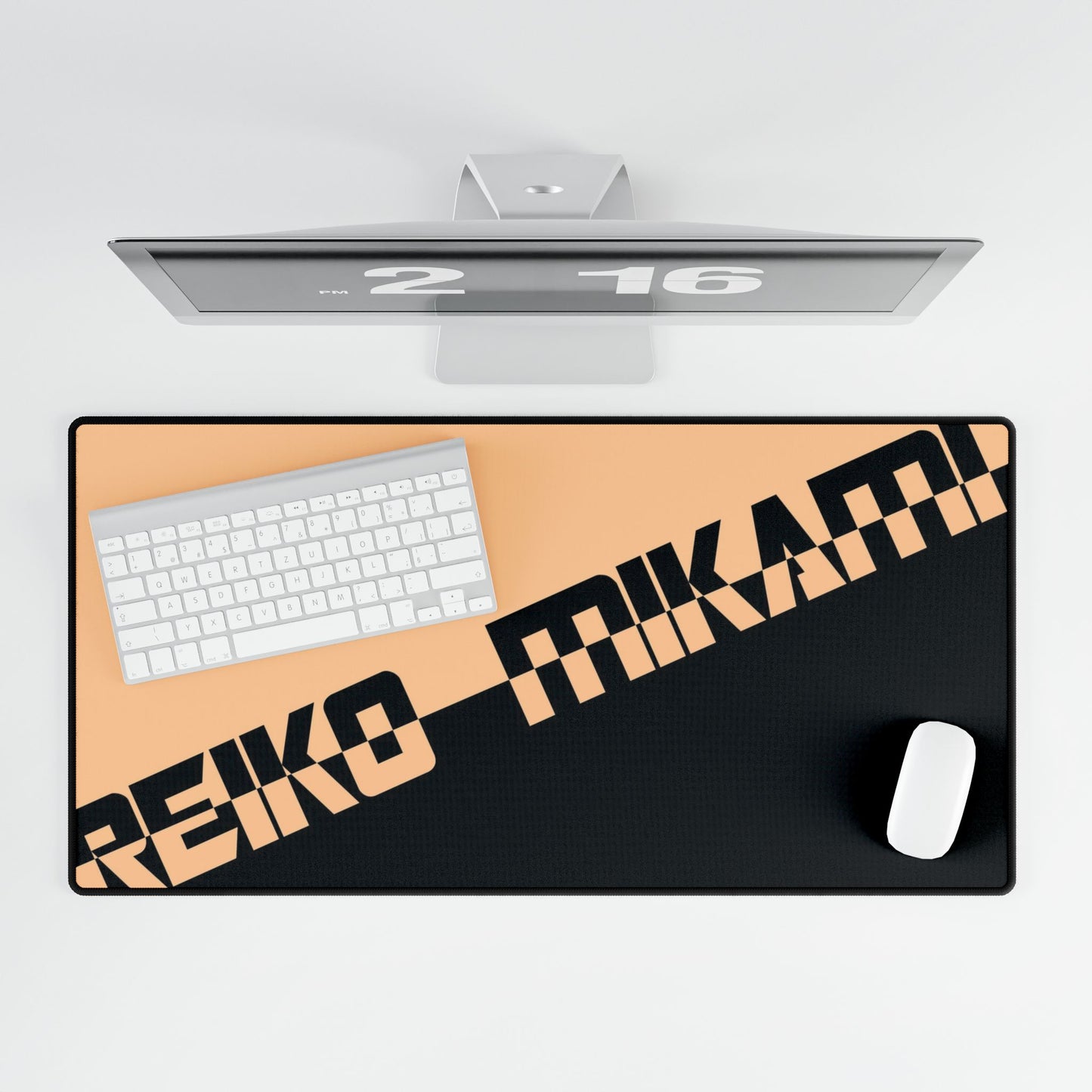 Another 8k Mouse Pad