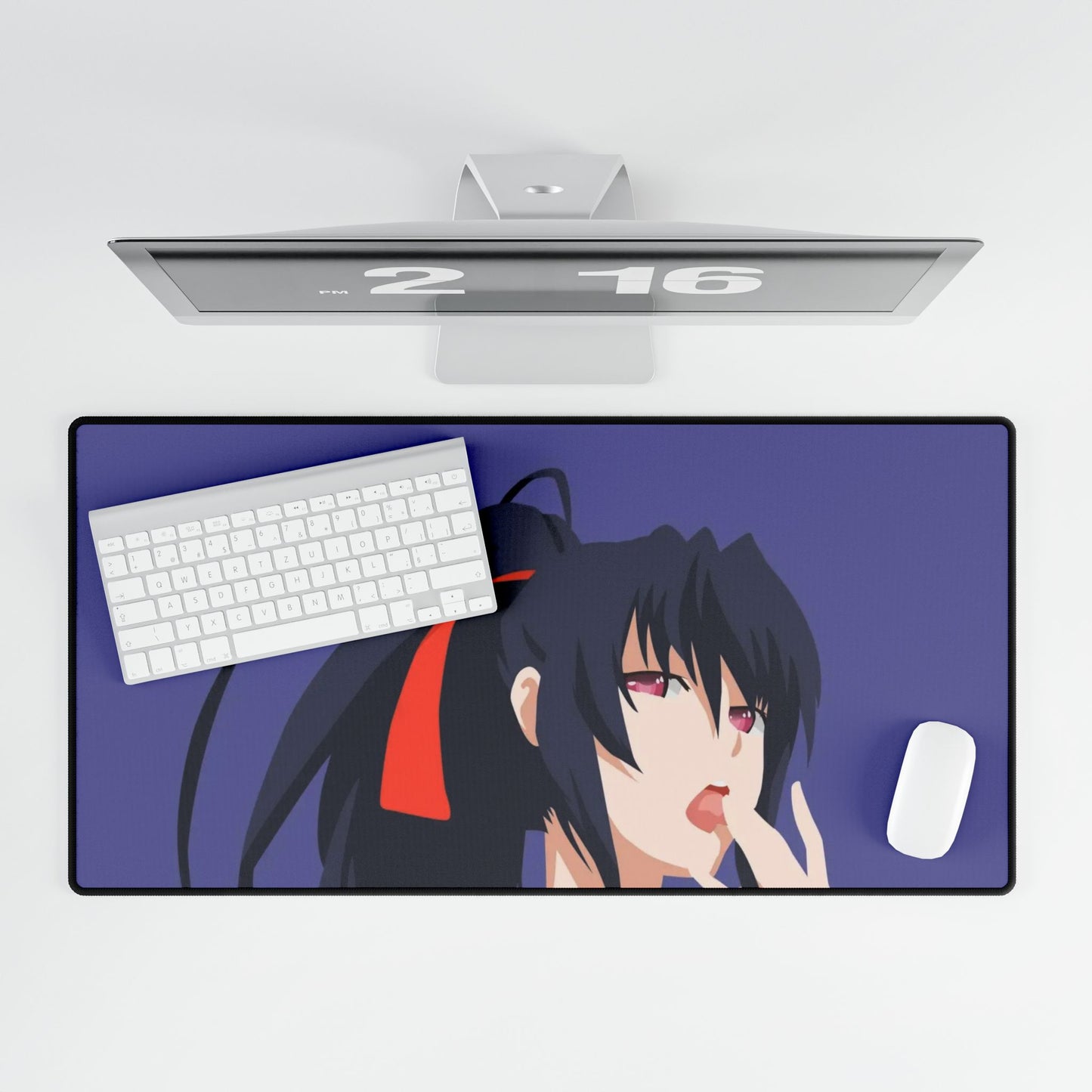 Anime High School DxD Mouse Pad