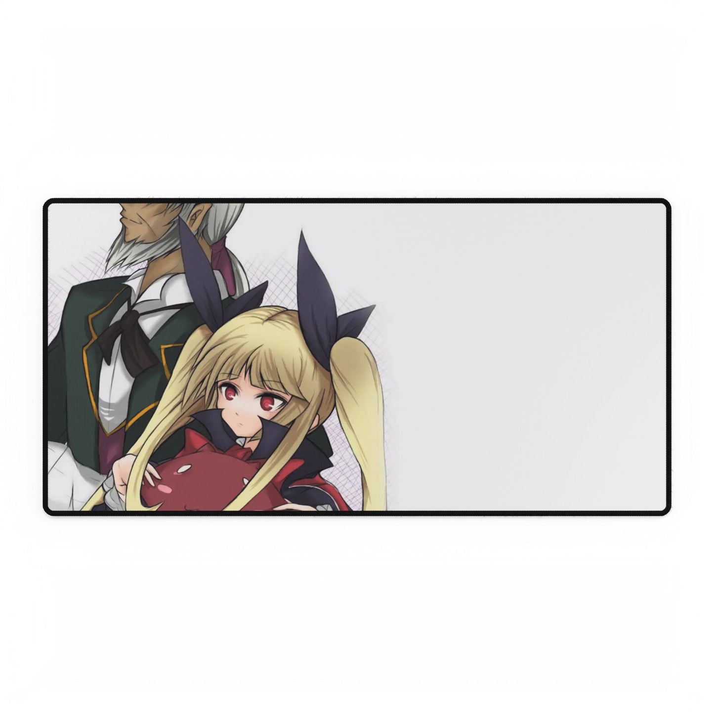 Anime Blazbluer Mouse Pad