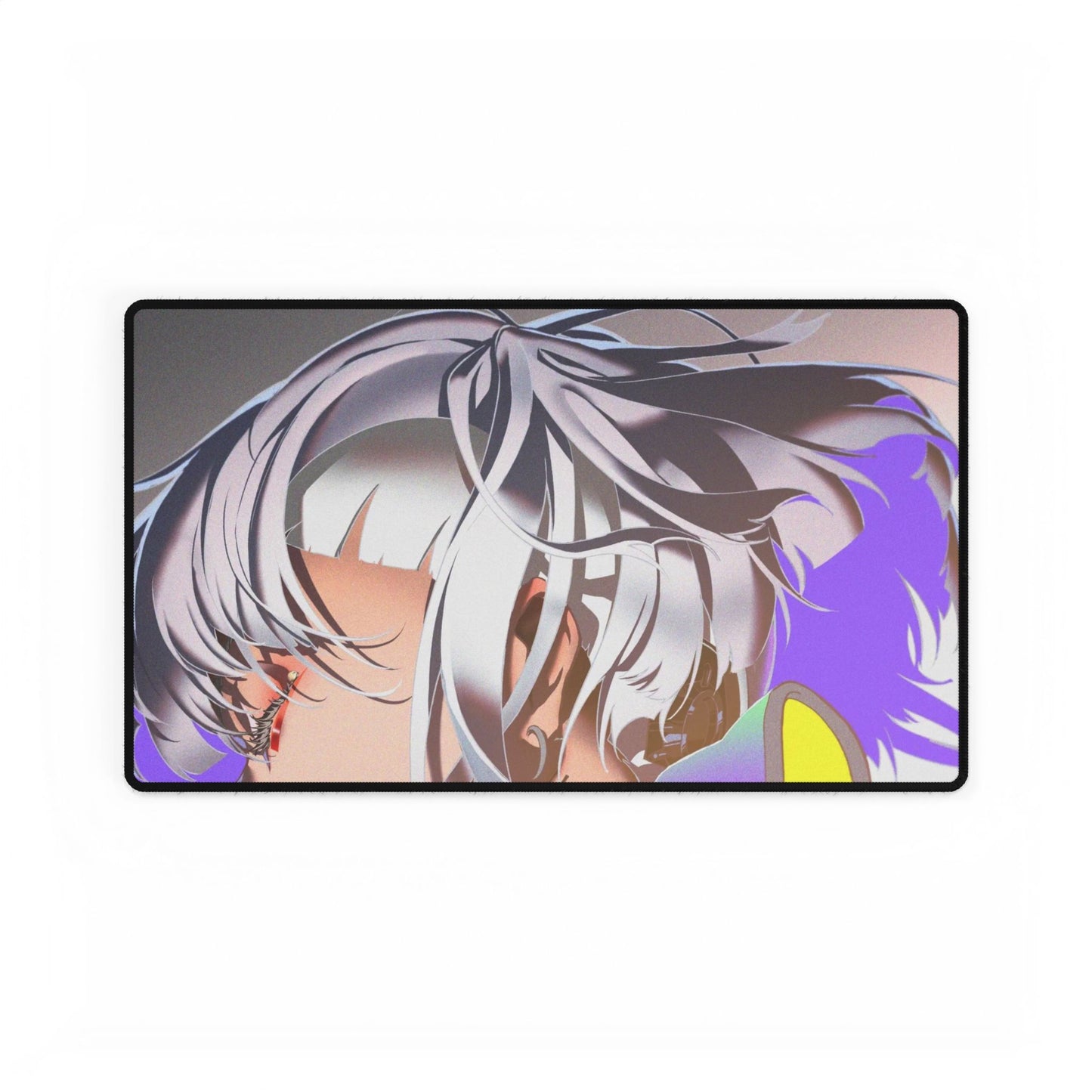 Cyberpunk: Edgerunners Mouse Pad