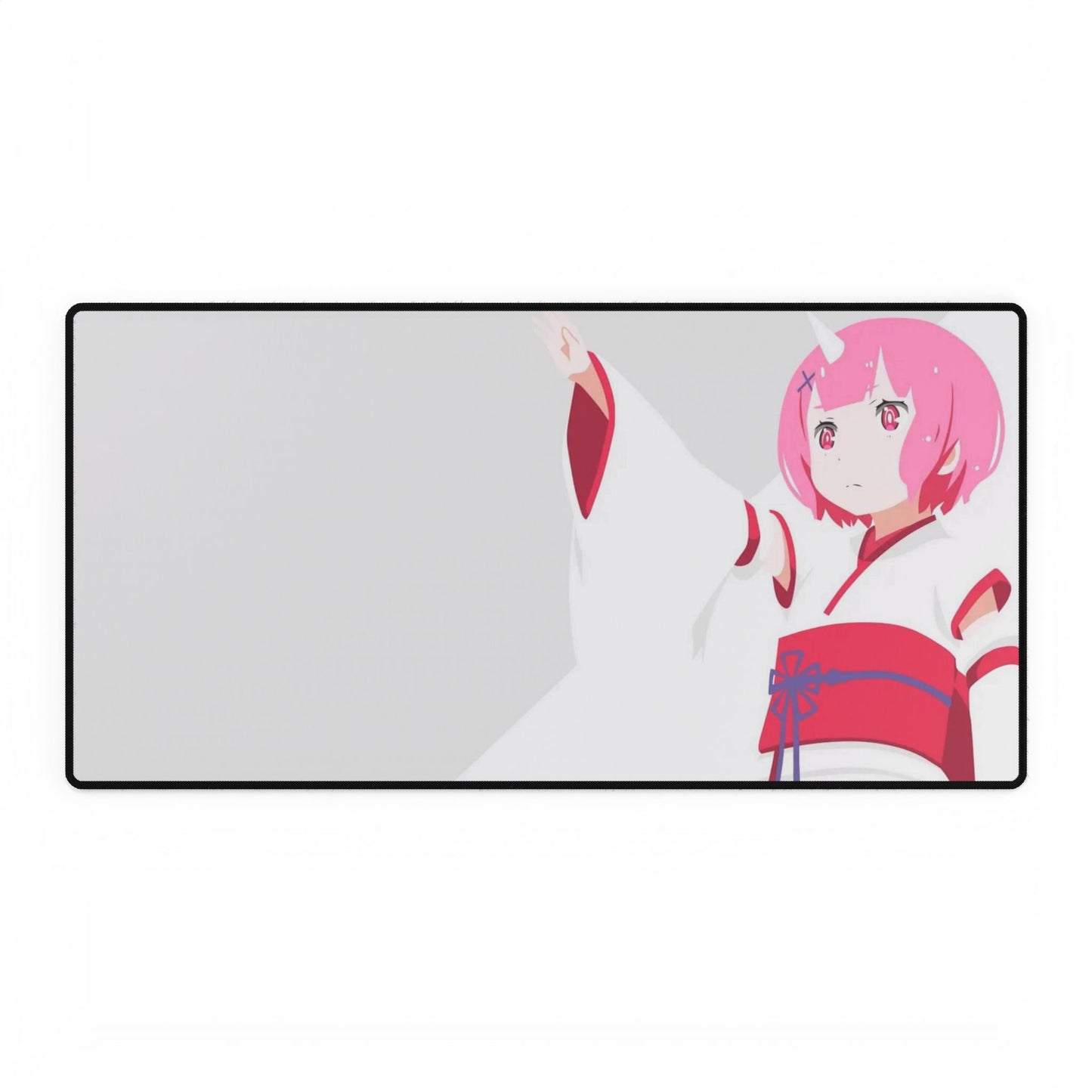 Ram - Re:ZERO v3 Mouse Pad