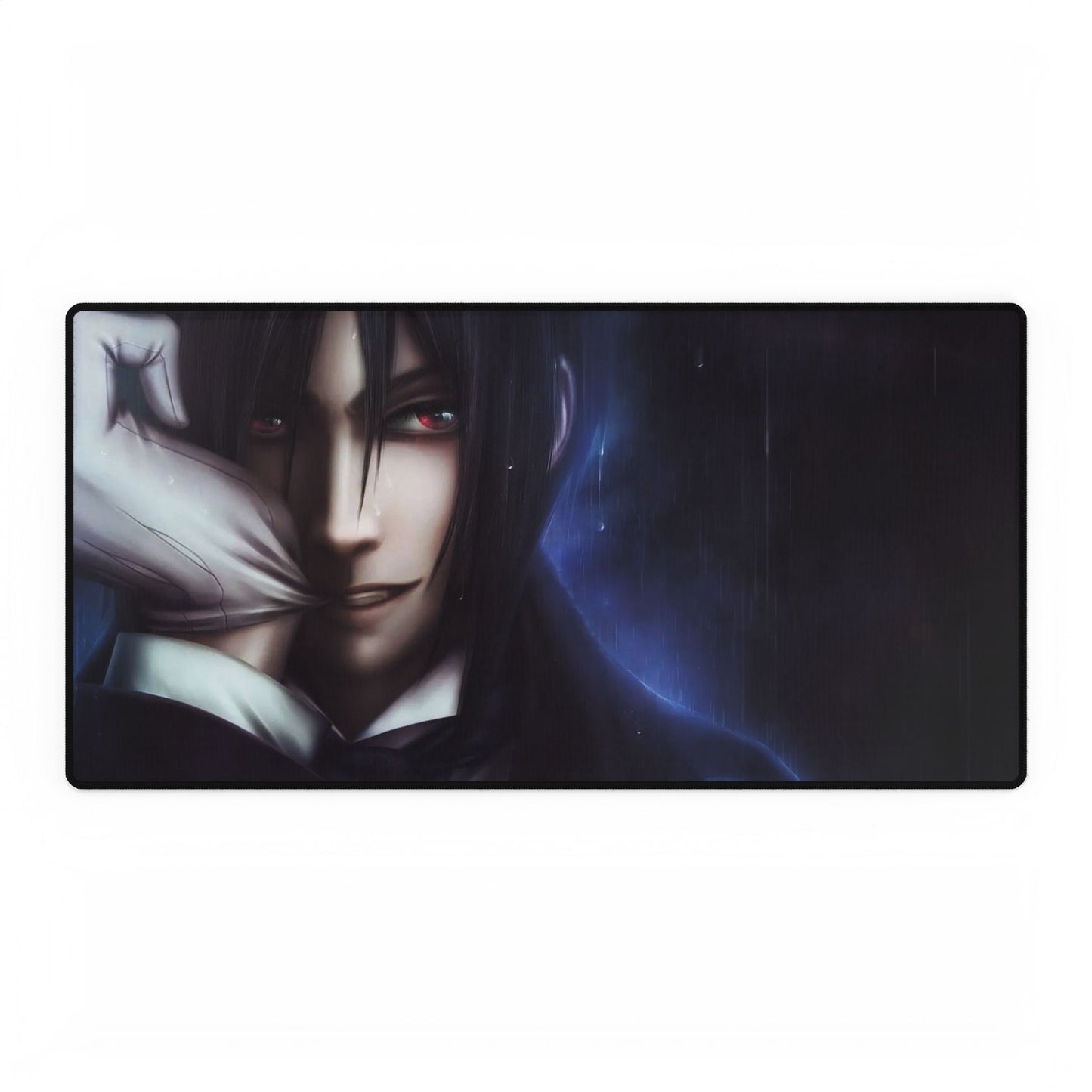 Black Butler Mouse Pad