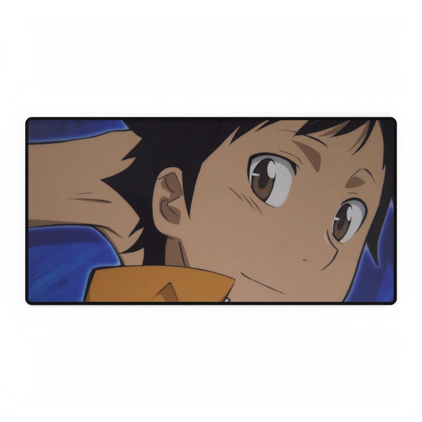 Reborn! Katekyo Hitman Reborn Mouse Pad