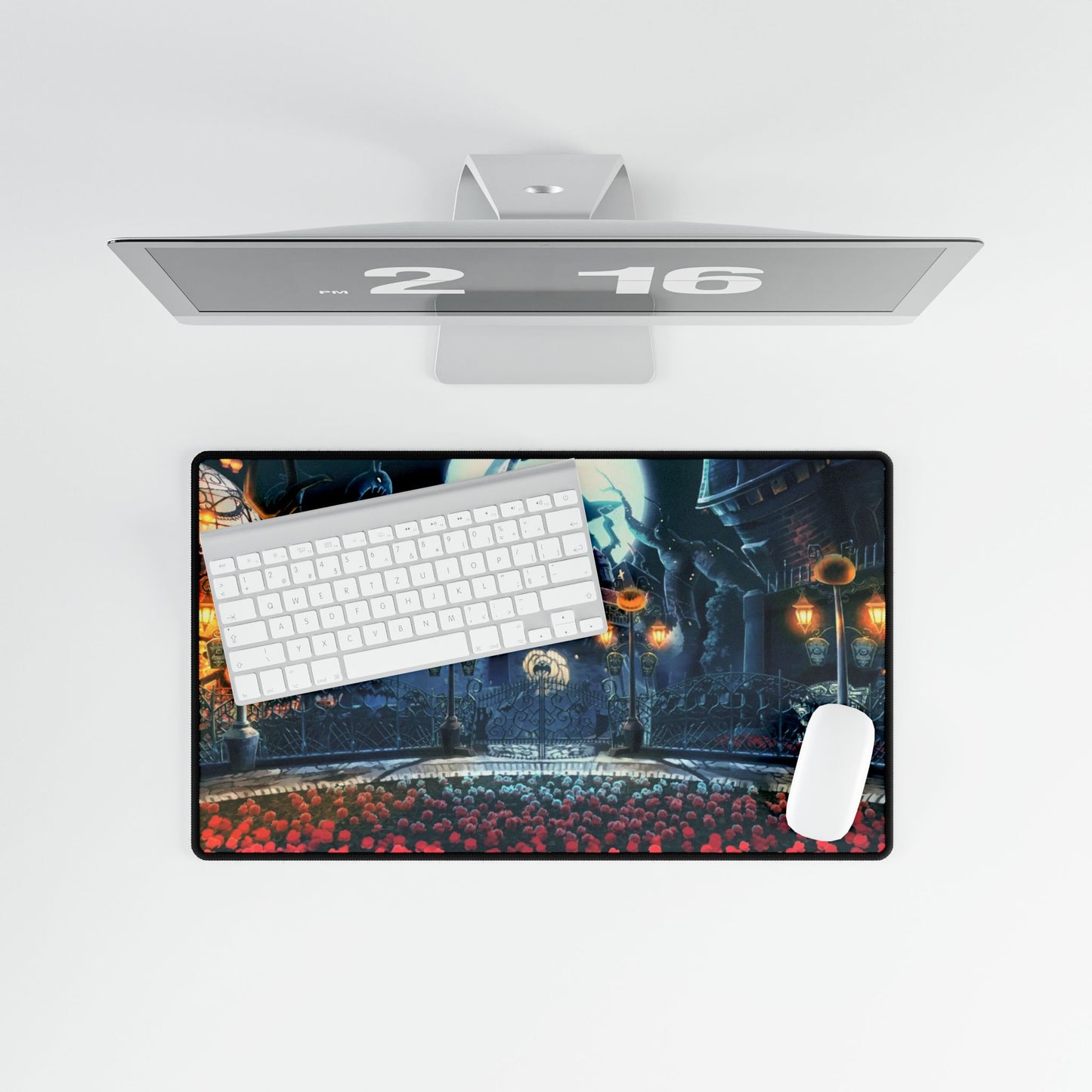 Blazblue Mouse Pad